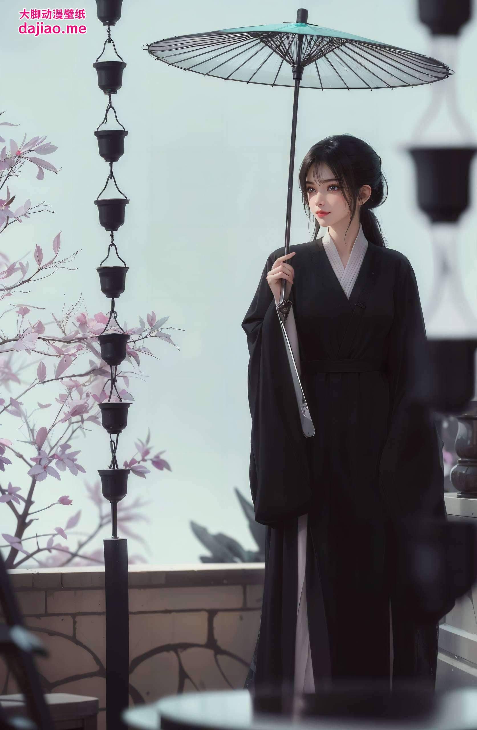 宁姚高清壁纸图文壁纸预览