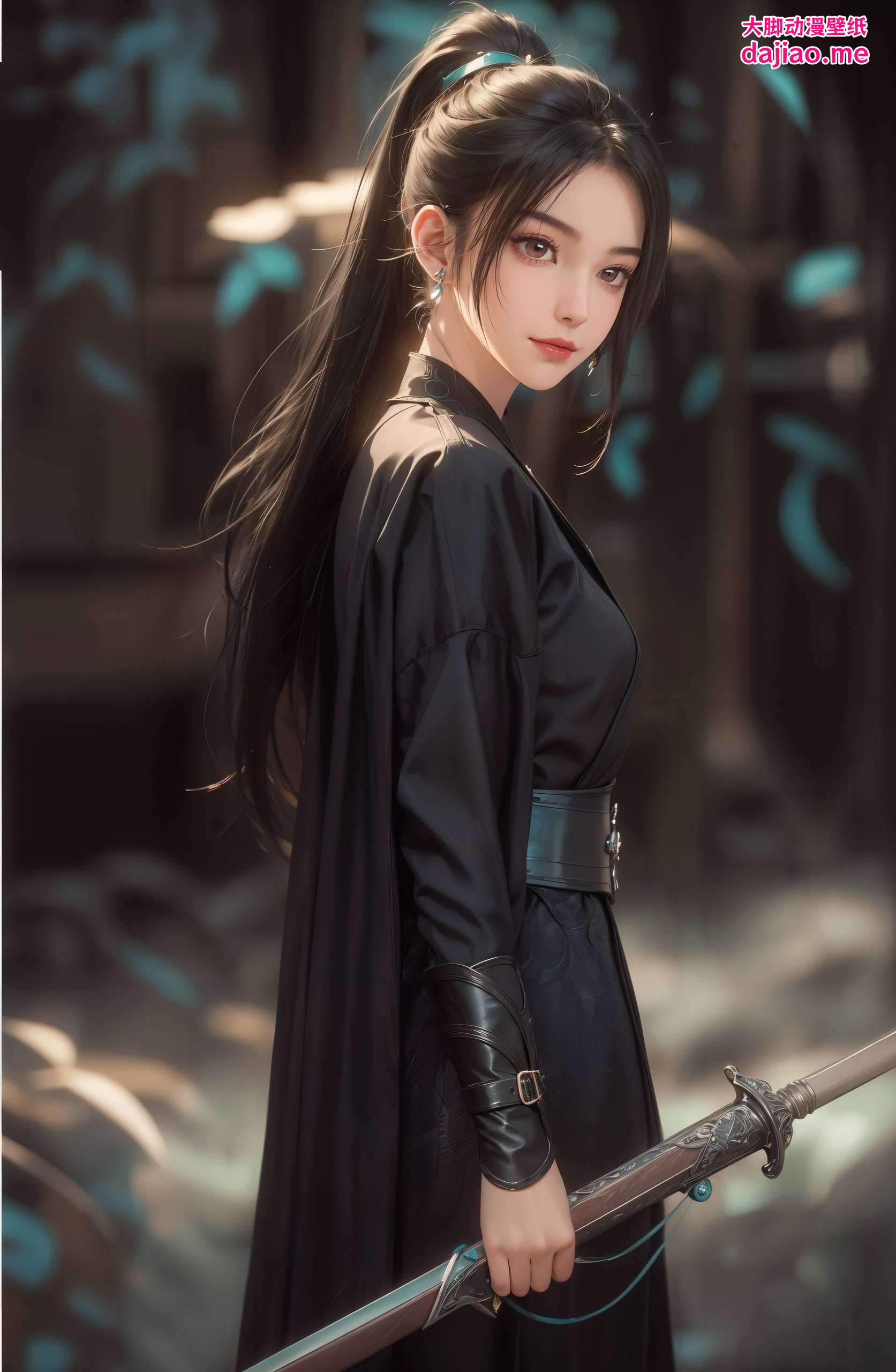 宁姚壁纸超清动态图片高清壁纸预览