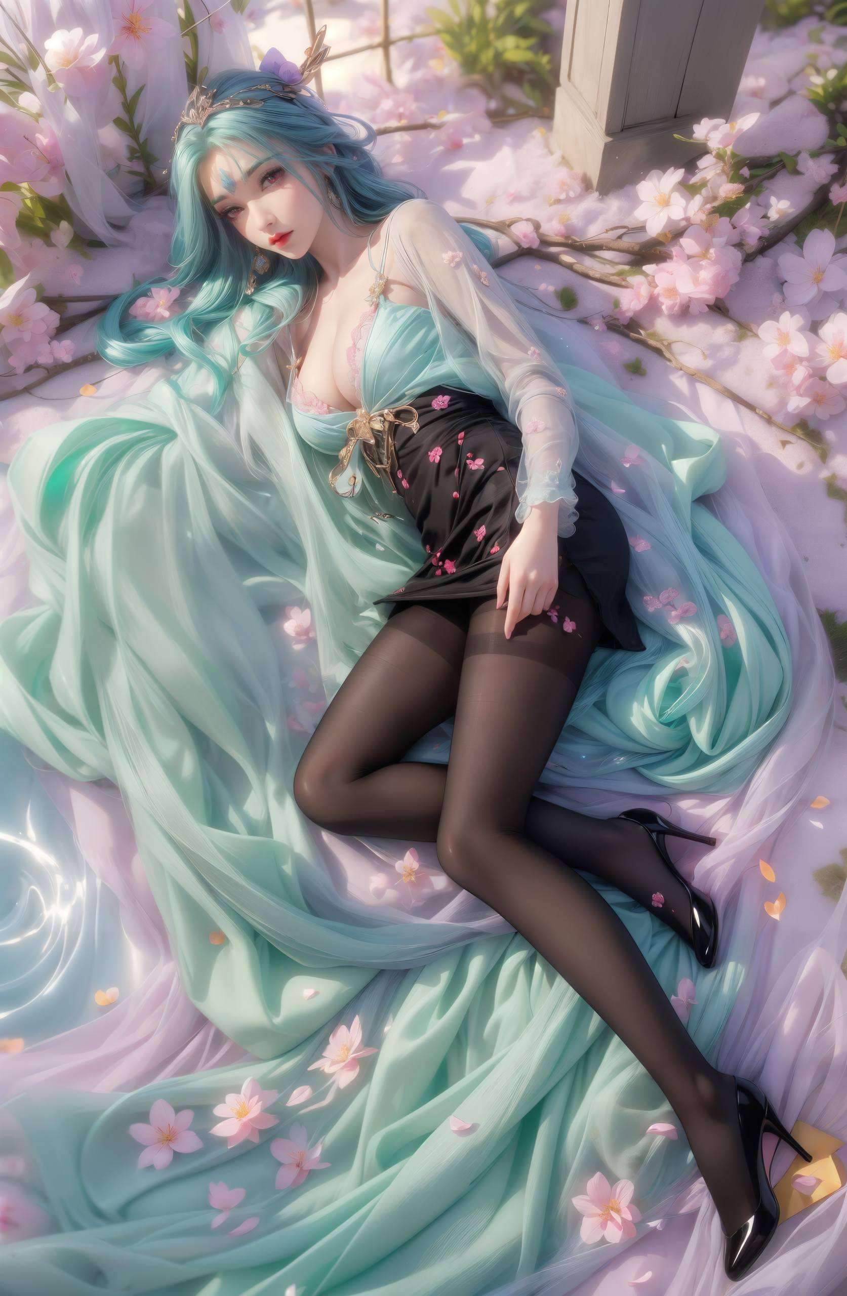 奉眠高清手机壁纸壁纸预览