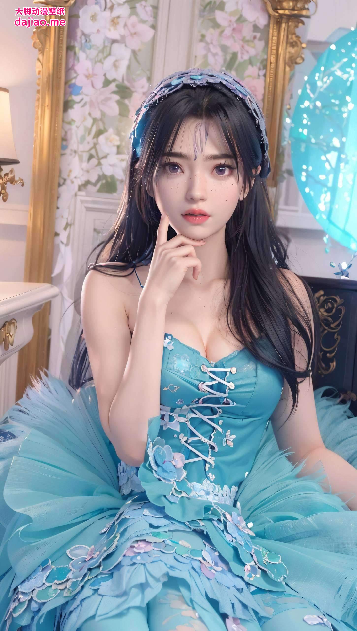 镜玄屠丽官网壁纸壁纸预览