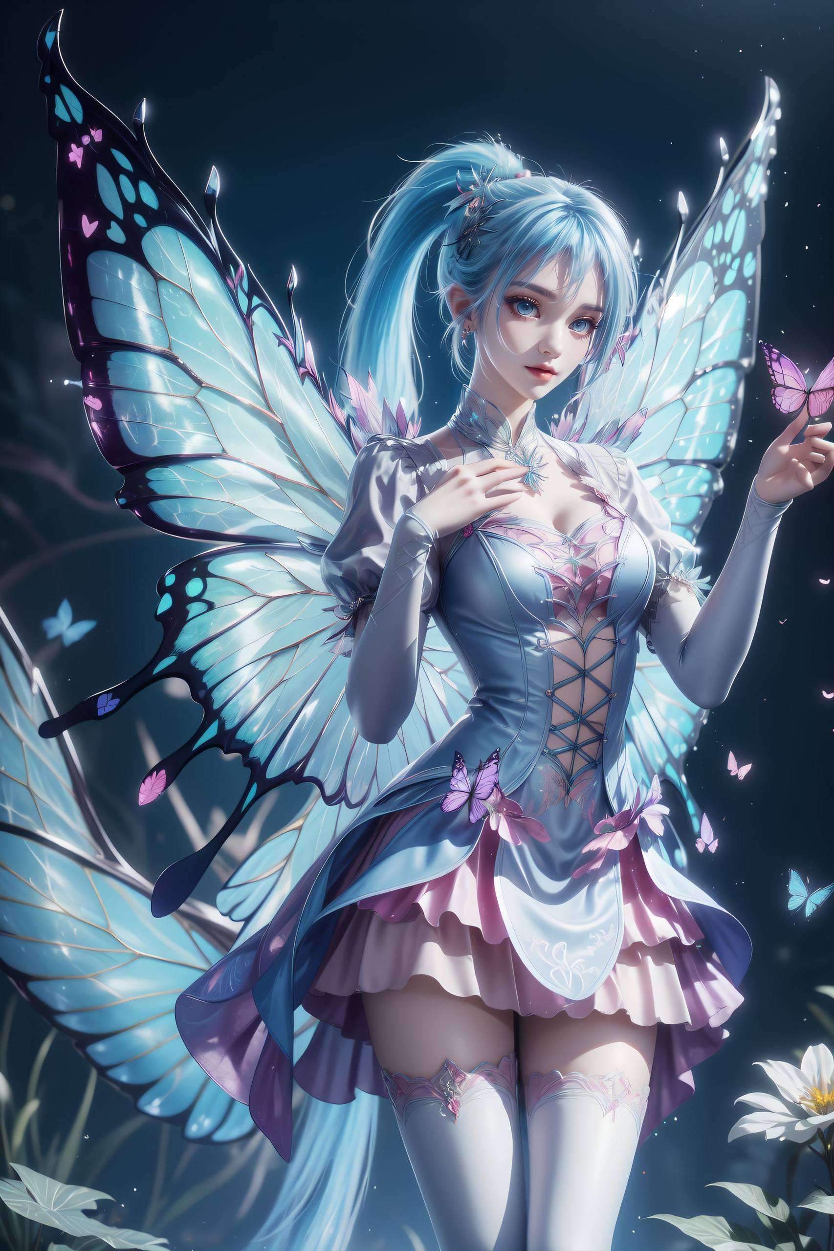 唐舞桐的简笔画壁纸壁纸预览