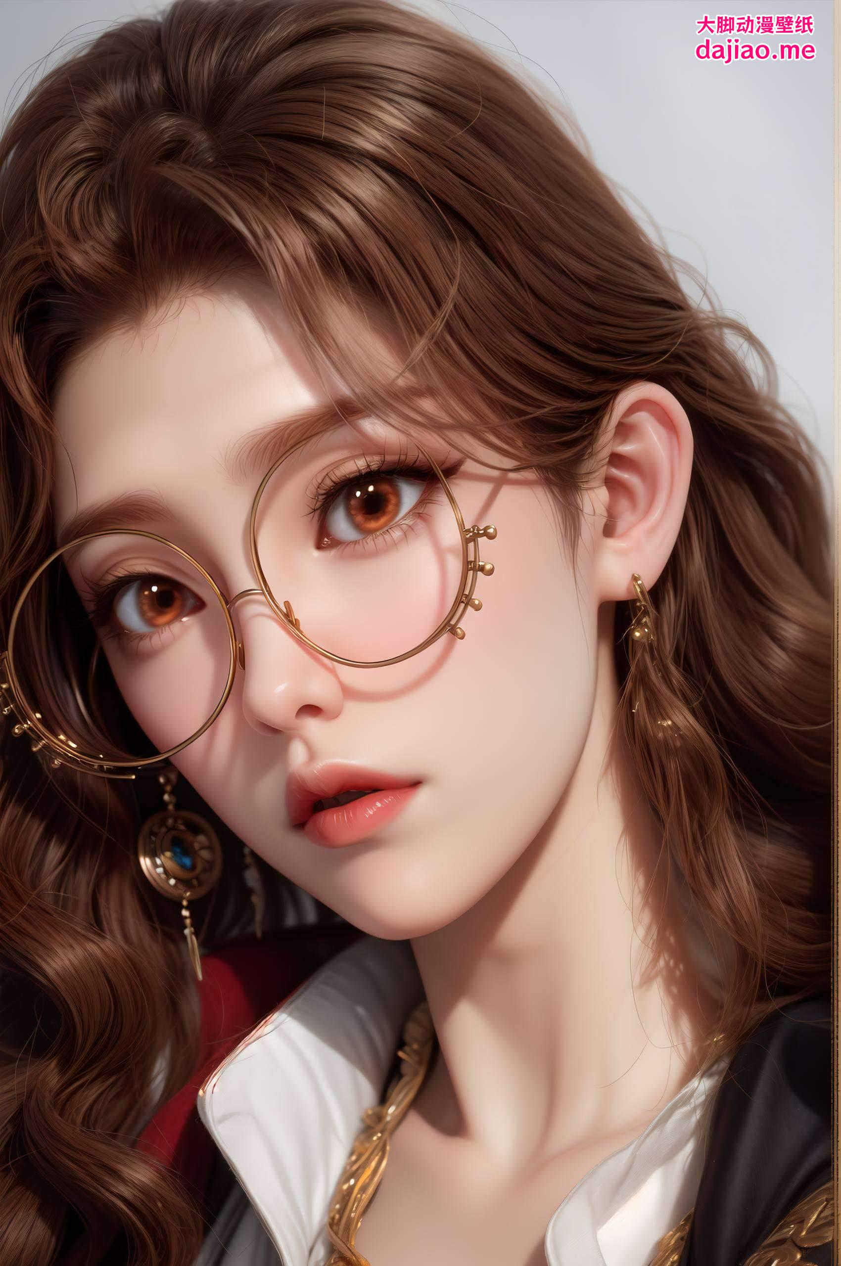 斗罗大陆橘子姐壁纸手机竖屏壁纸预览