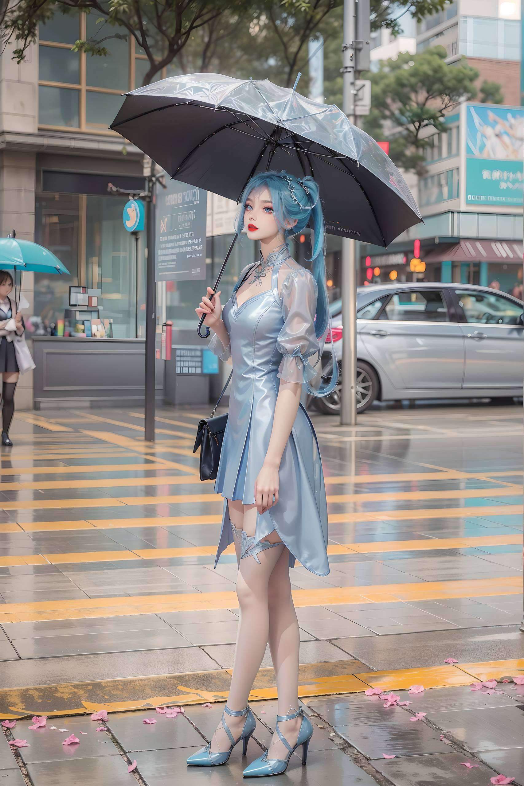 唐舞桐的壁纸霸气女生壁纸预览