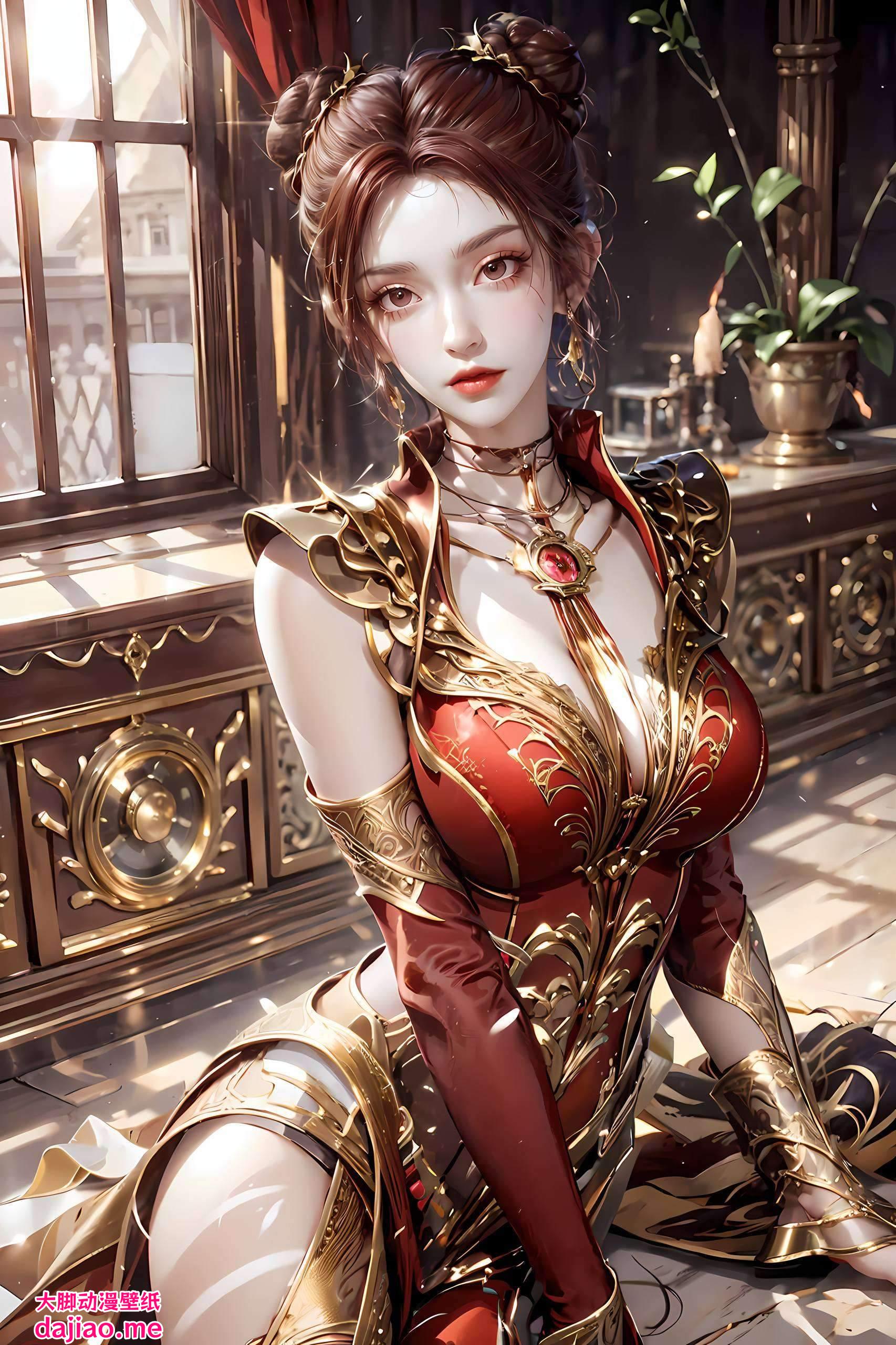 动态漫画马小桃壁纸图片壁纸预览