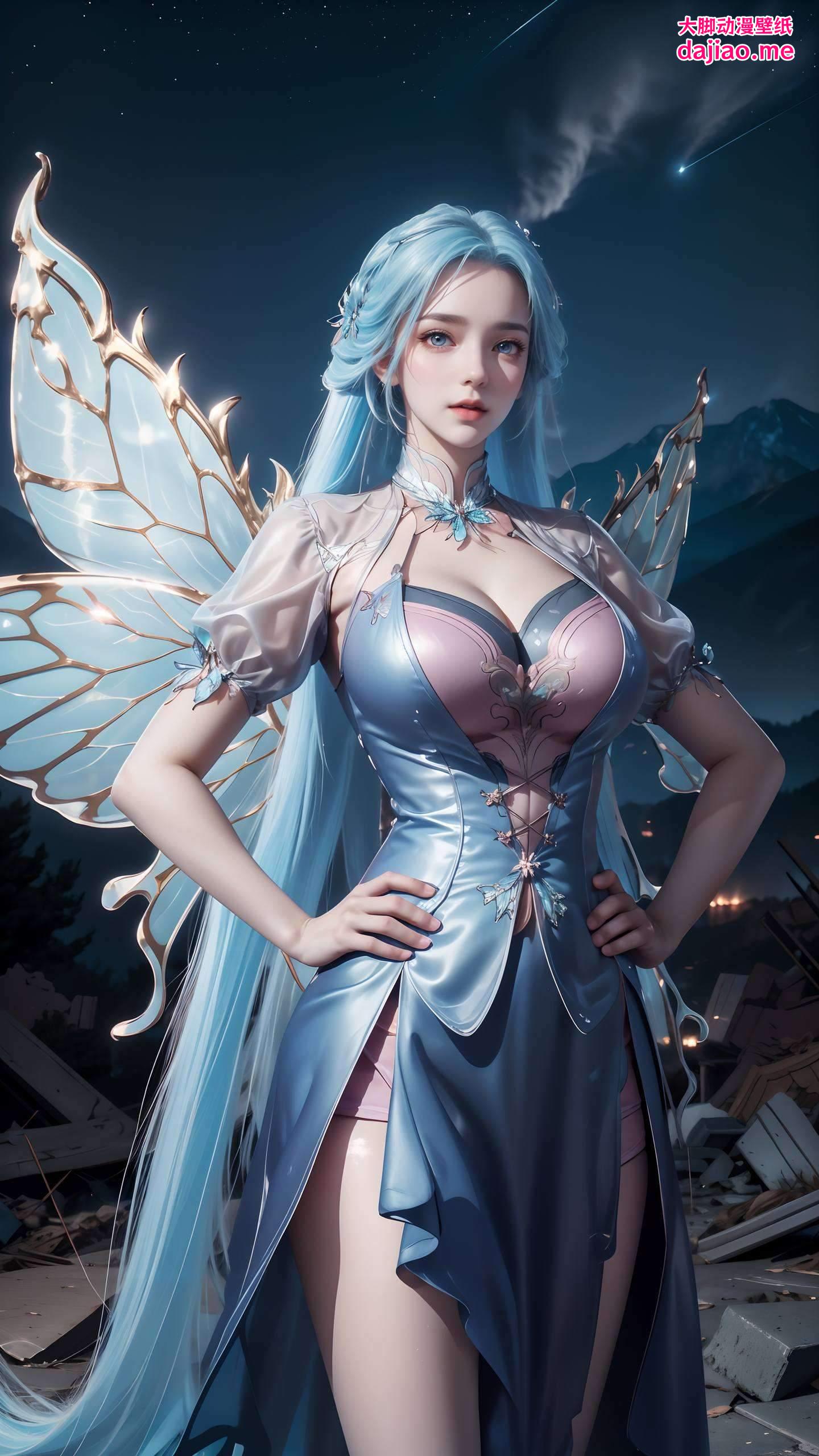 唐舞桐高清绝美壁纸壁纸预览