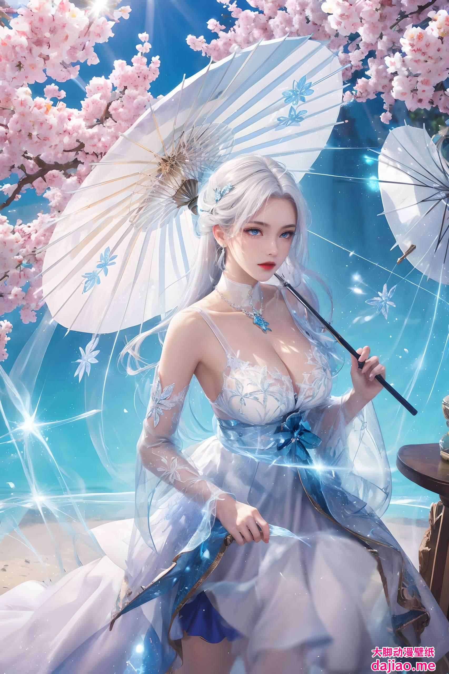 斗罗大陆凌落宸壁纸画壁纸预览