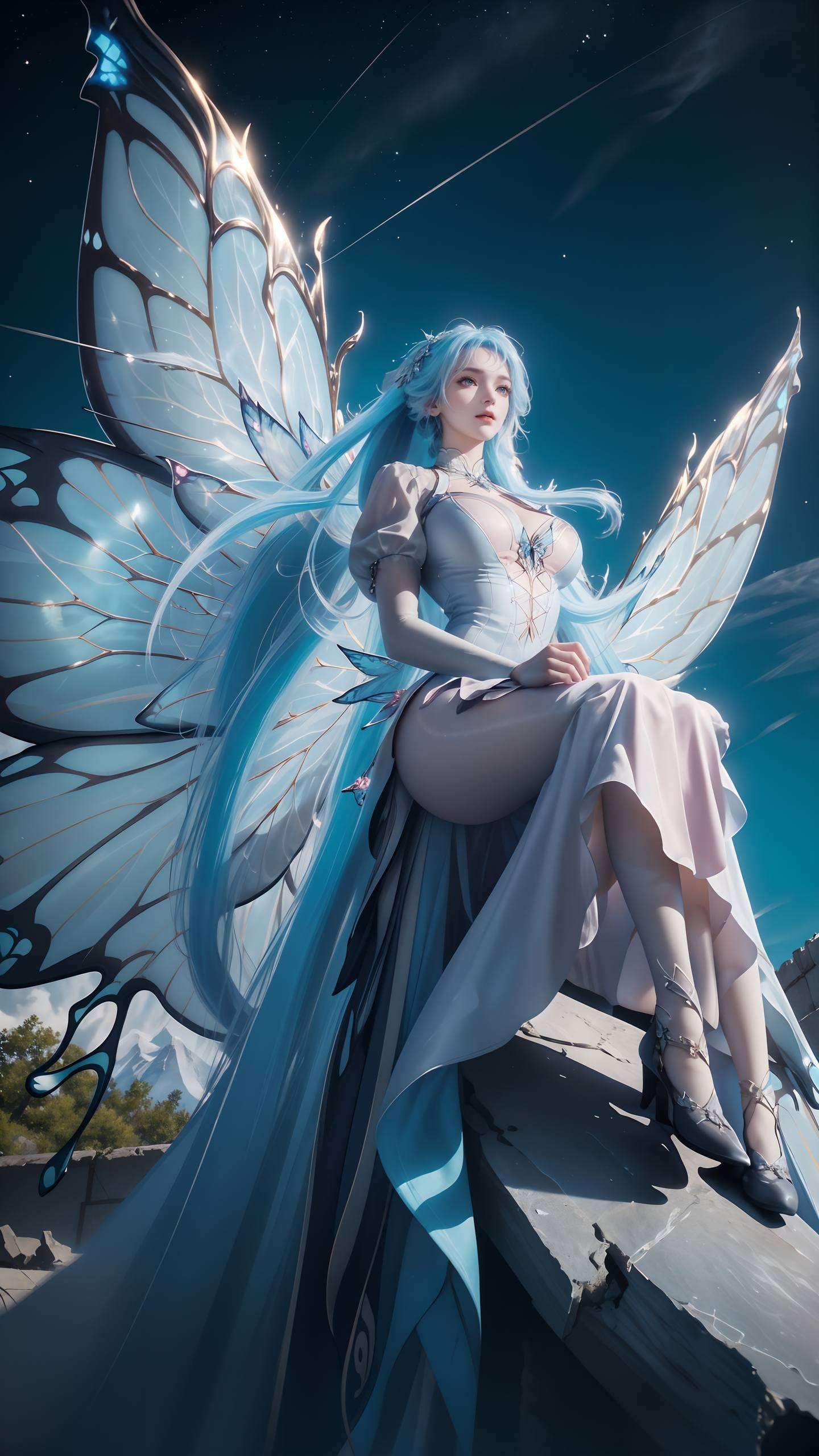 唐舞桐壁纸照片美图壁纸预览