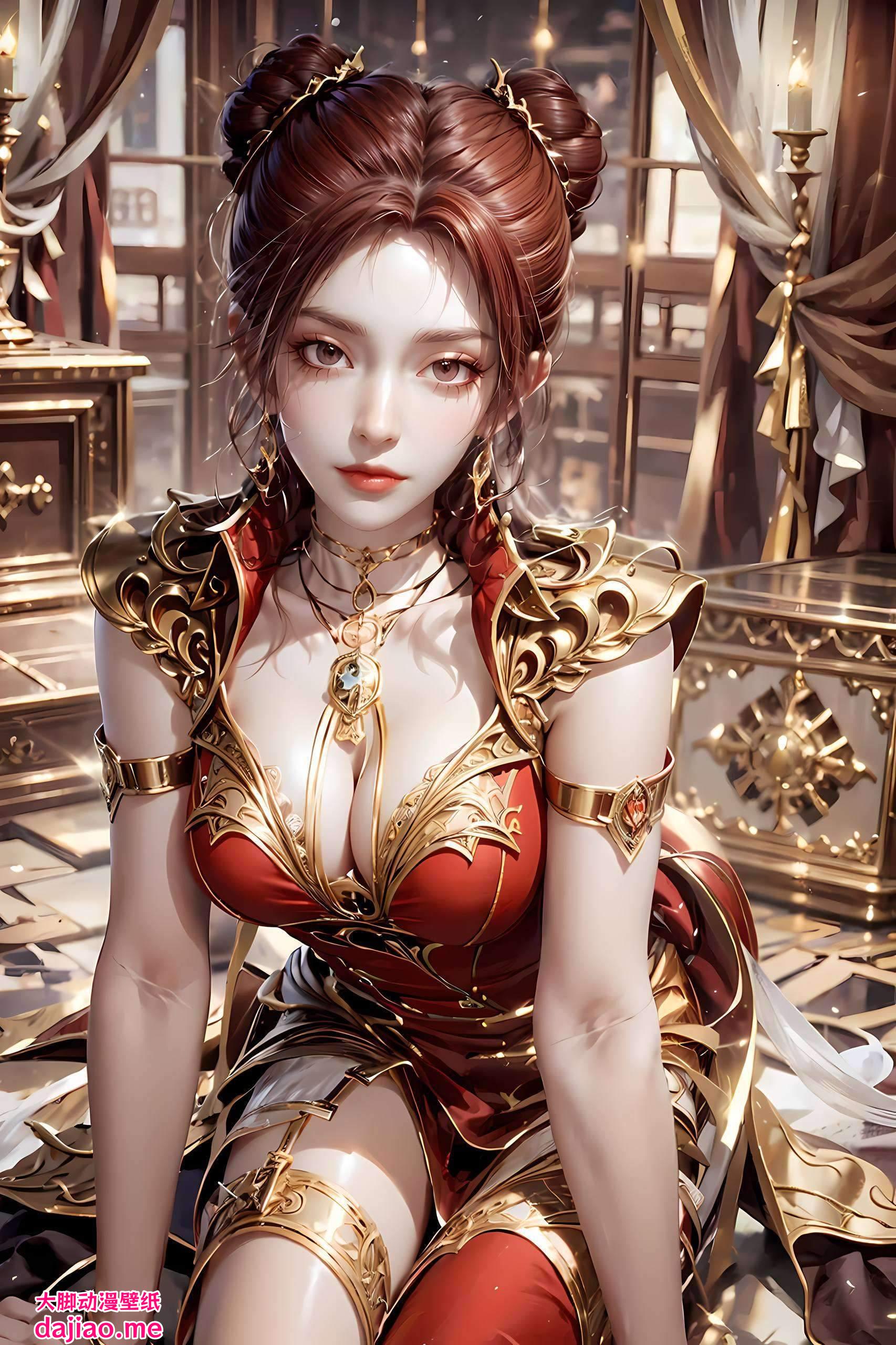 马小桃图片壁纸动漫可爱壁纸预览