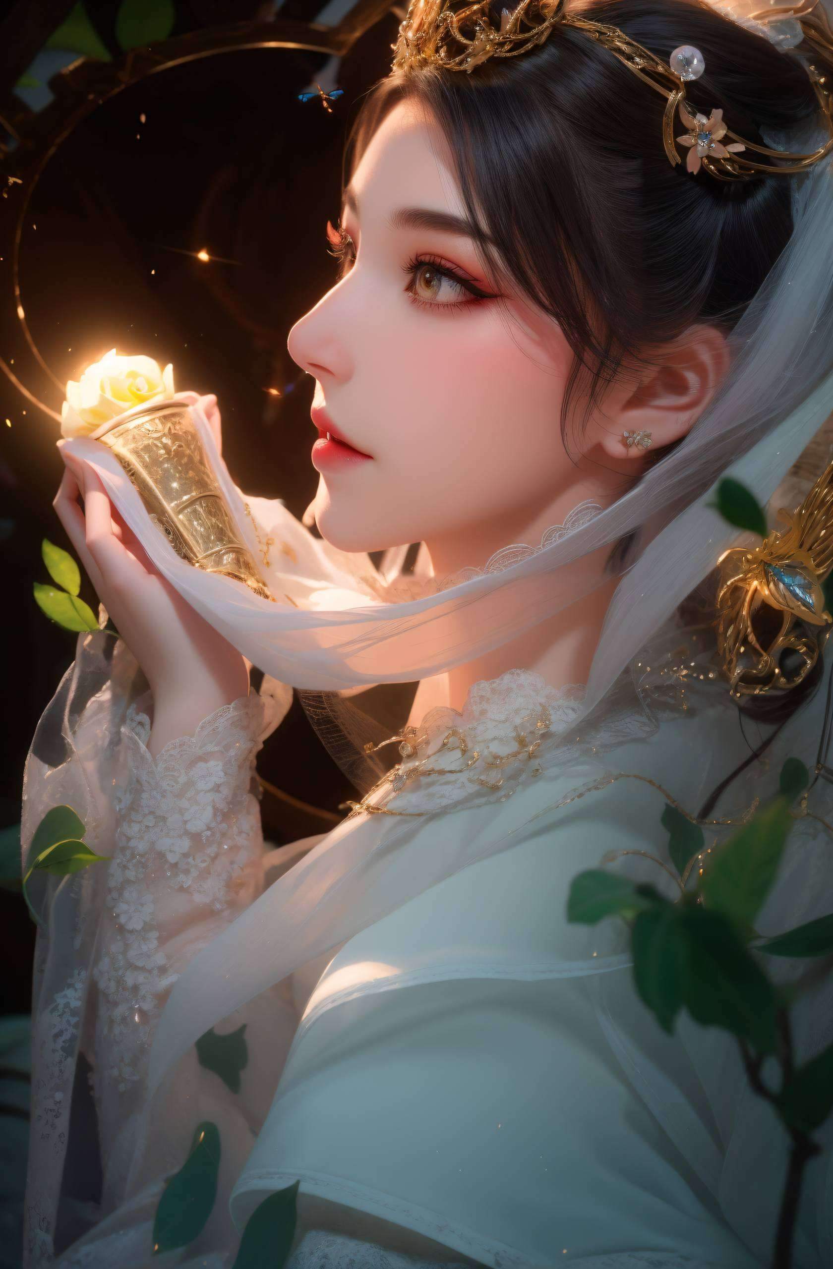 南宫夕儿壁纸分享壁纸预览