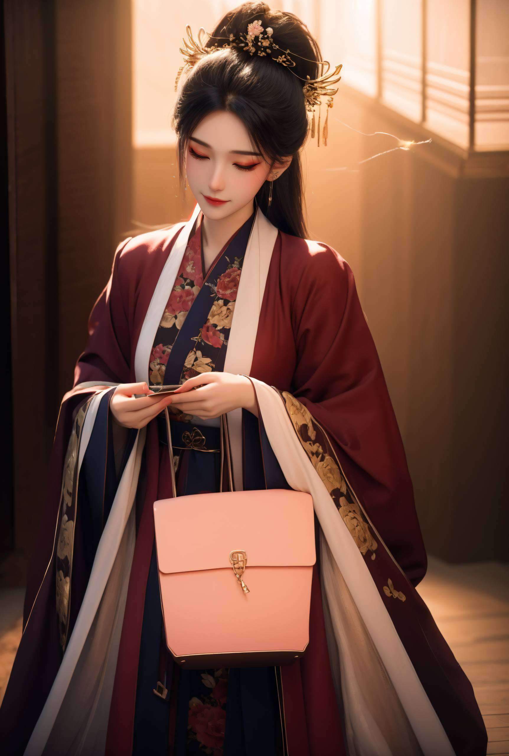 君有云南宫夕儿壁纸高清壁纸预览