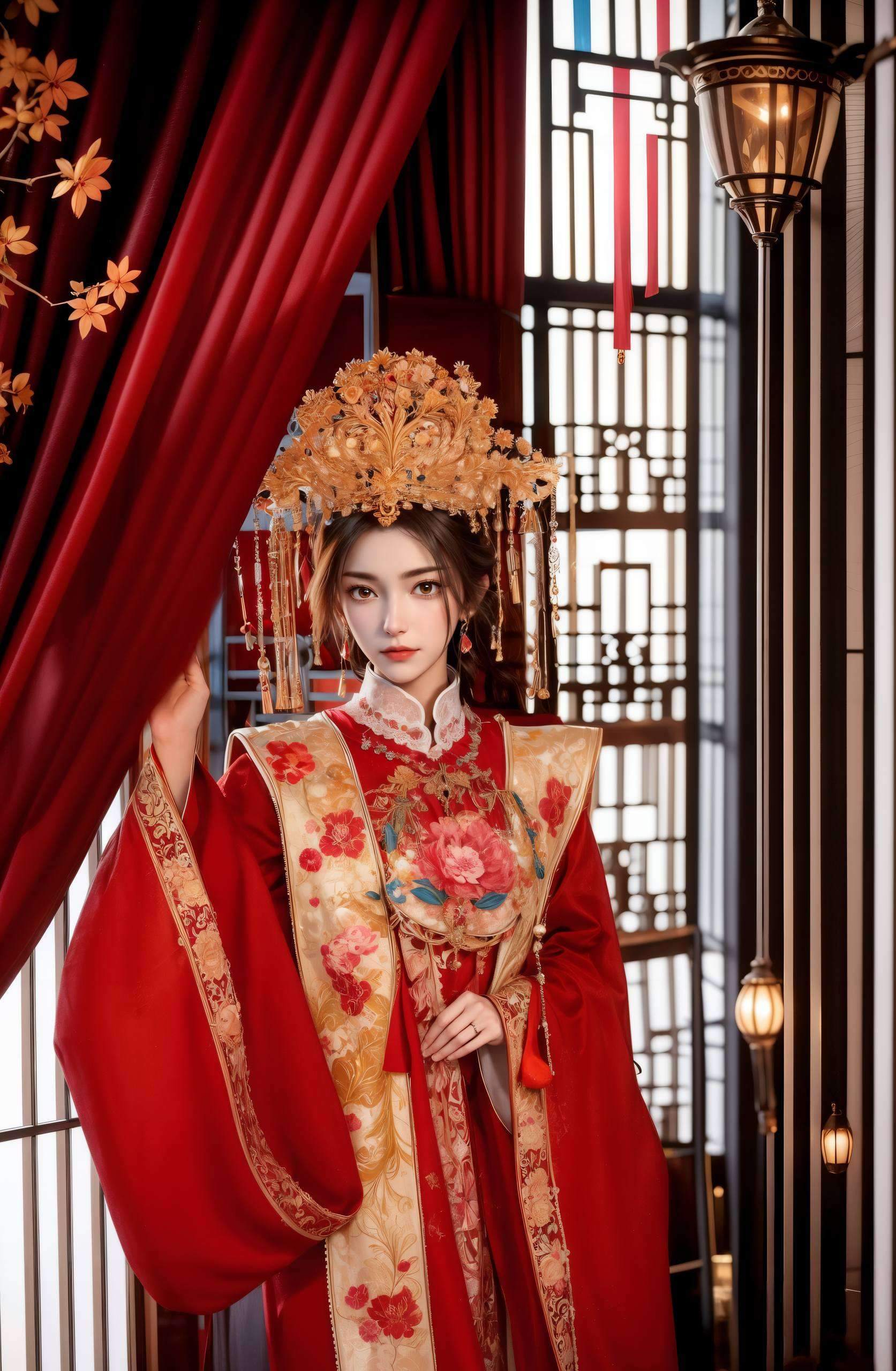 动态壁纸李寒衣真人图片壁纸预览