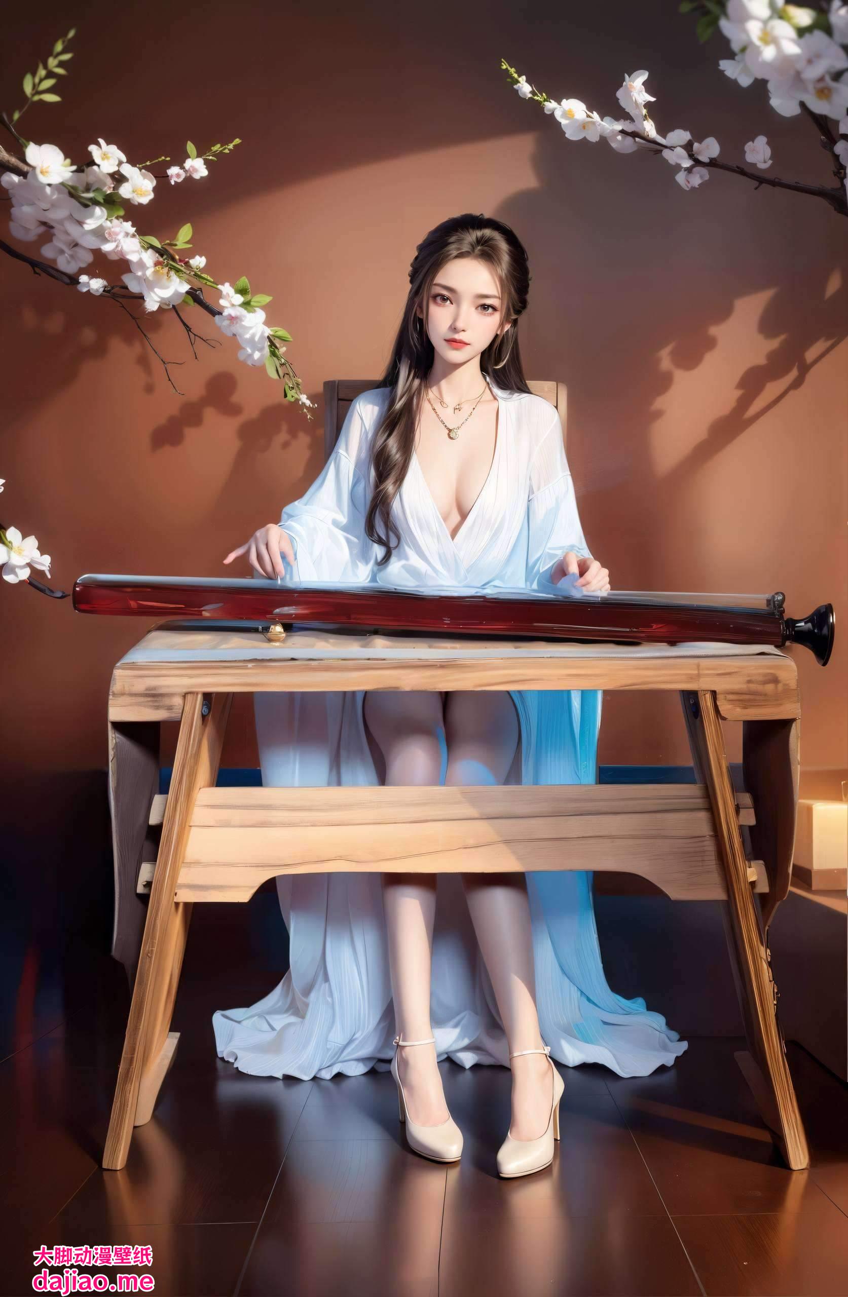 李寒衣和赵玉真壁纸高清壁纸预览