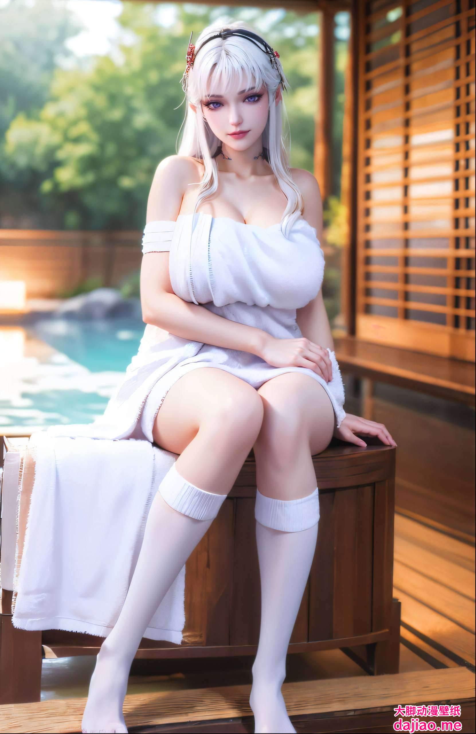 圣采儿和龙皓晨静态壁纸壁纸预览