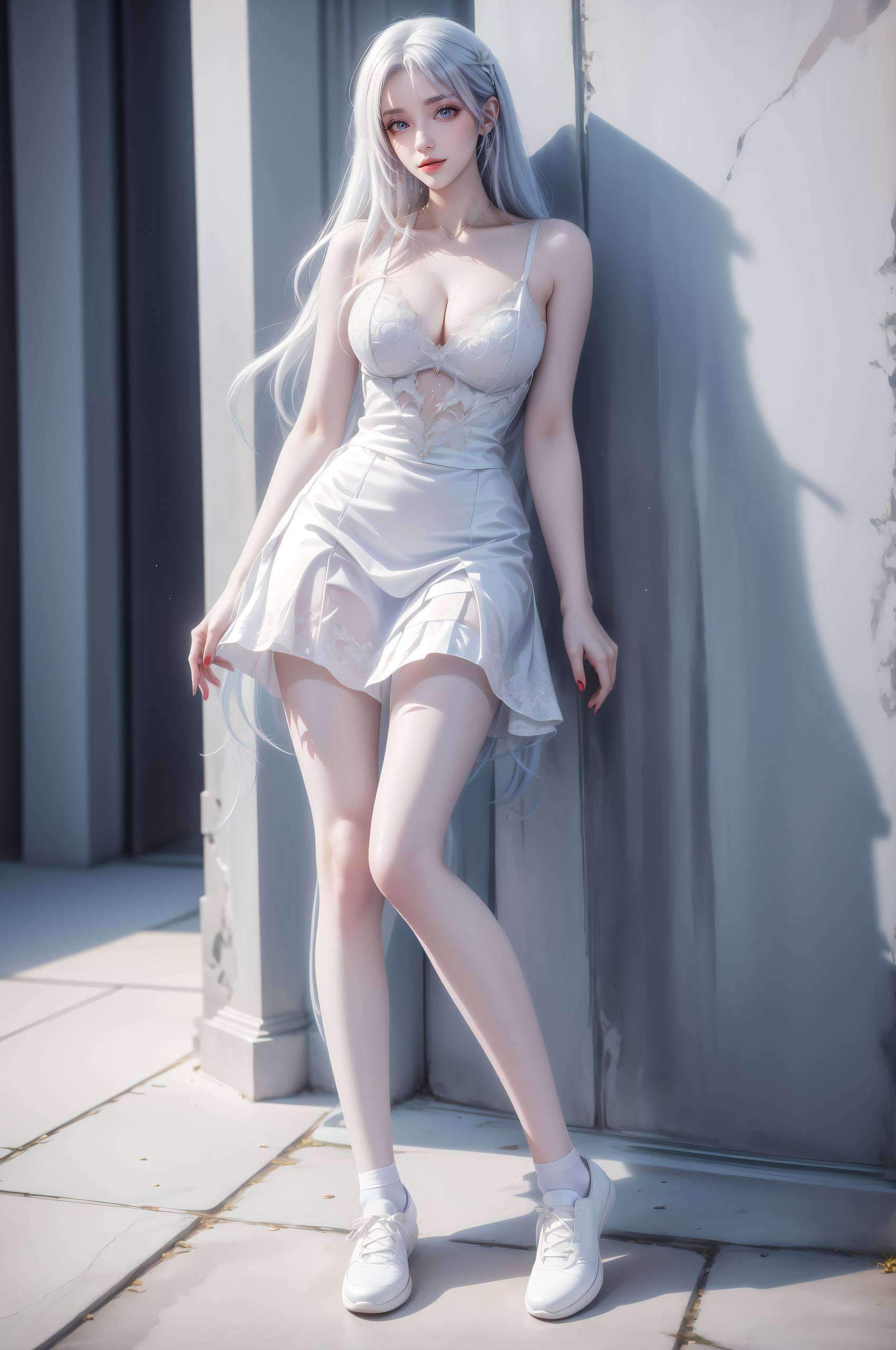 圣采儿漫画壁纸图文下载壁纸预览