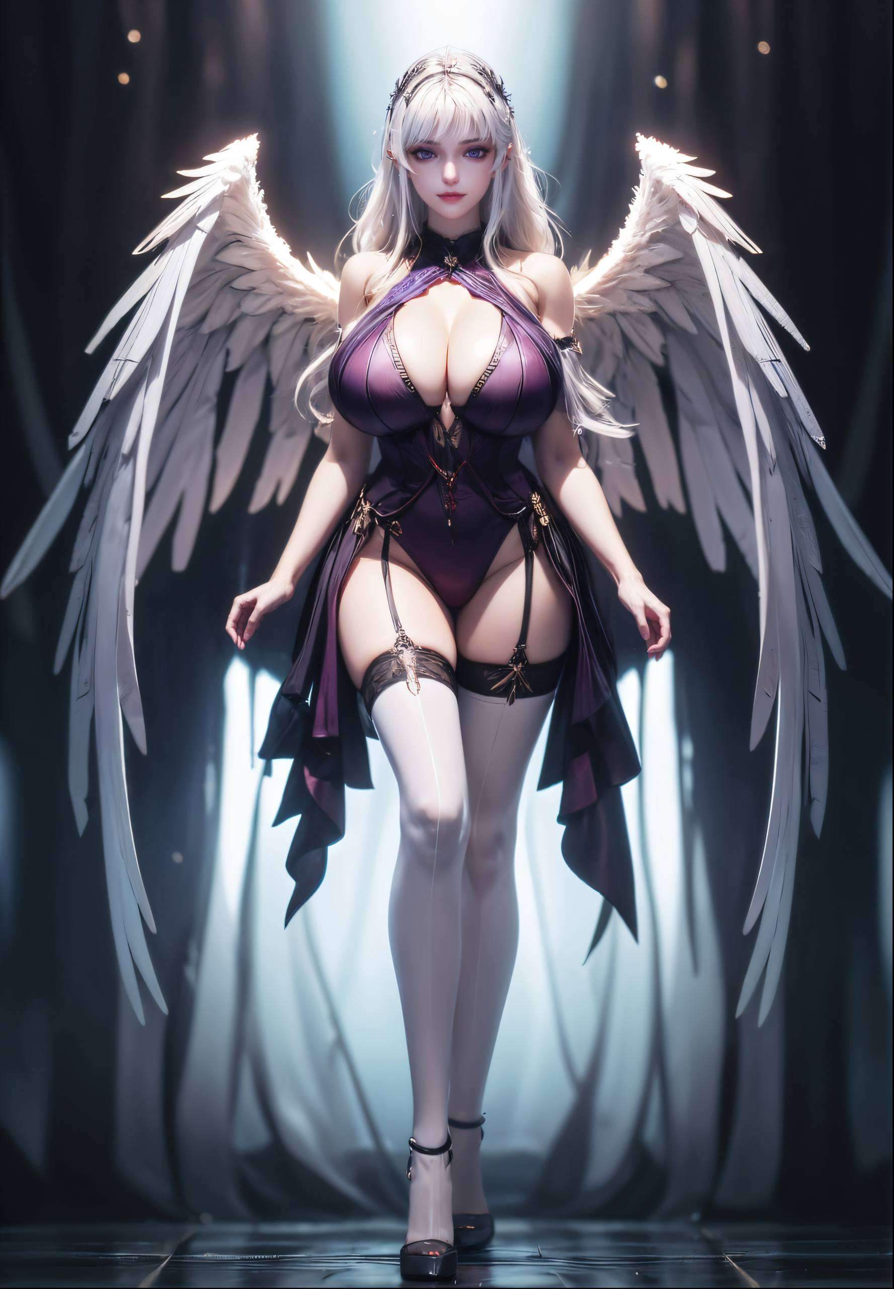 神印王座儿童圣采儿壁纸壁纸预览