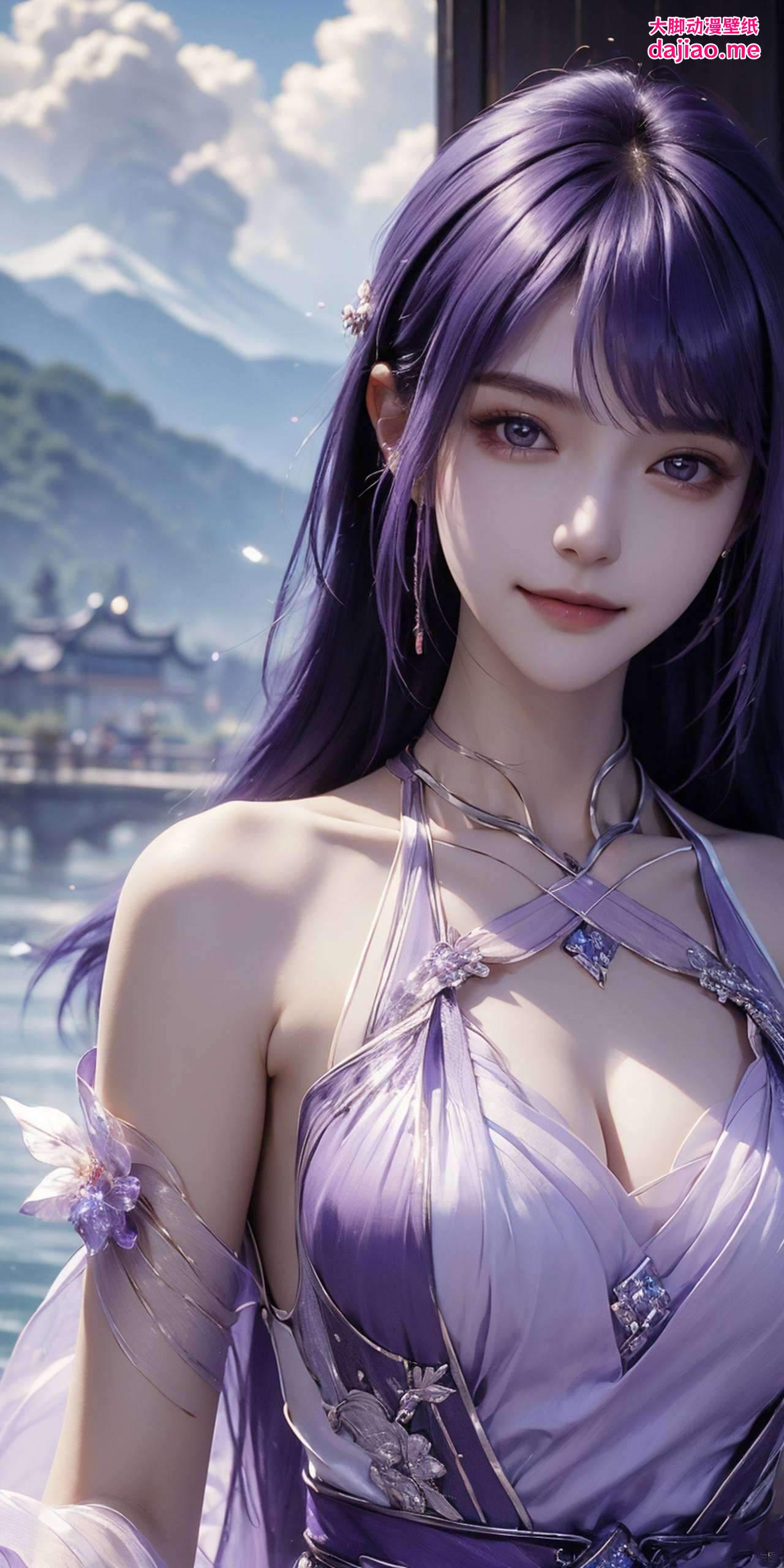 圣采儿高清壁纸超美图壁纸预览