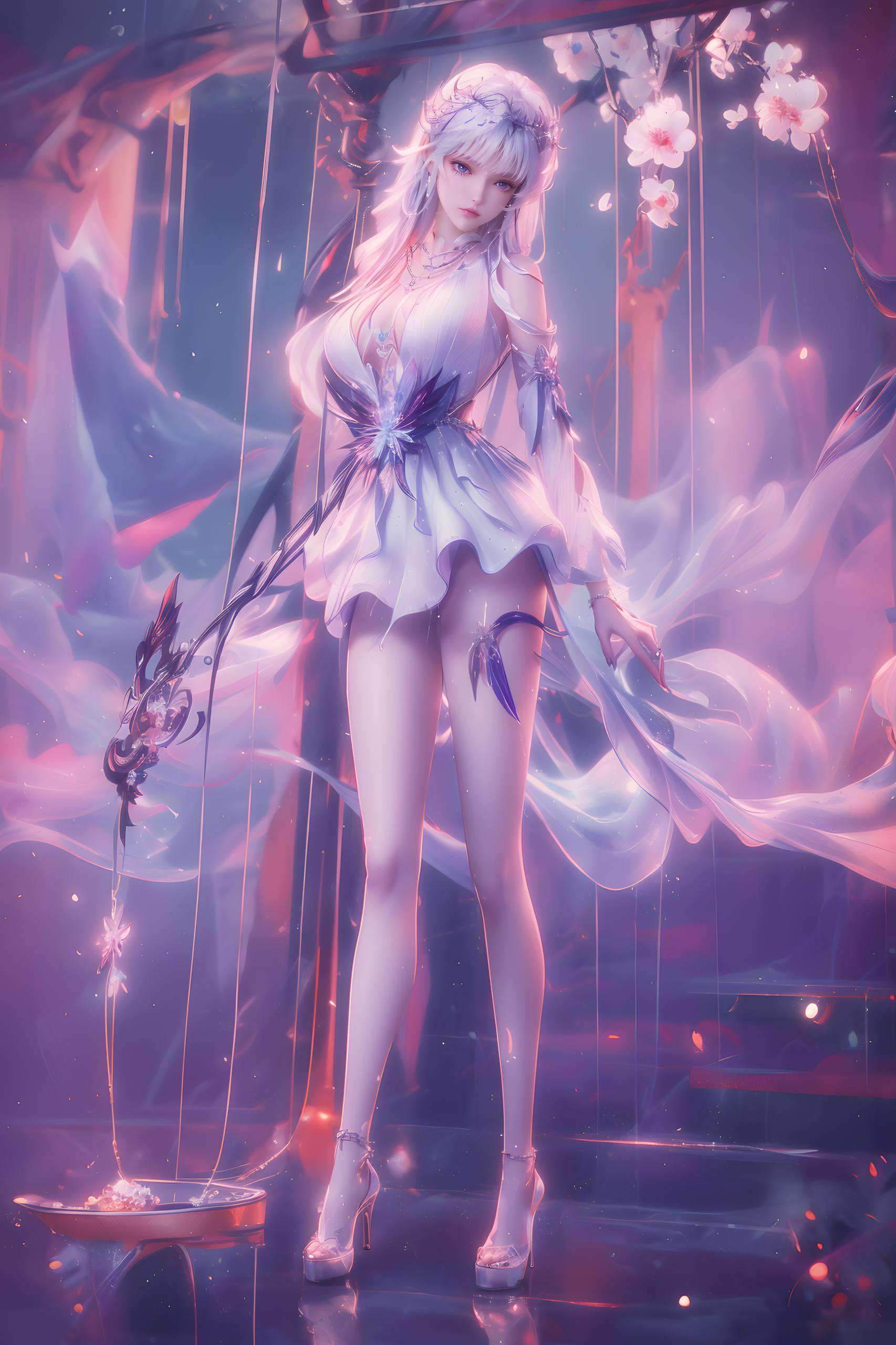 圣采儿照片壁纸壁纸预览