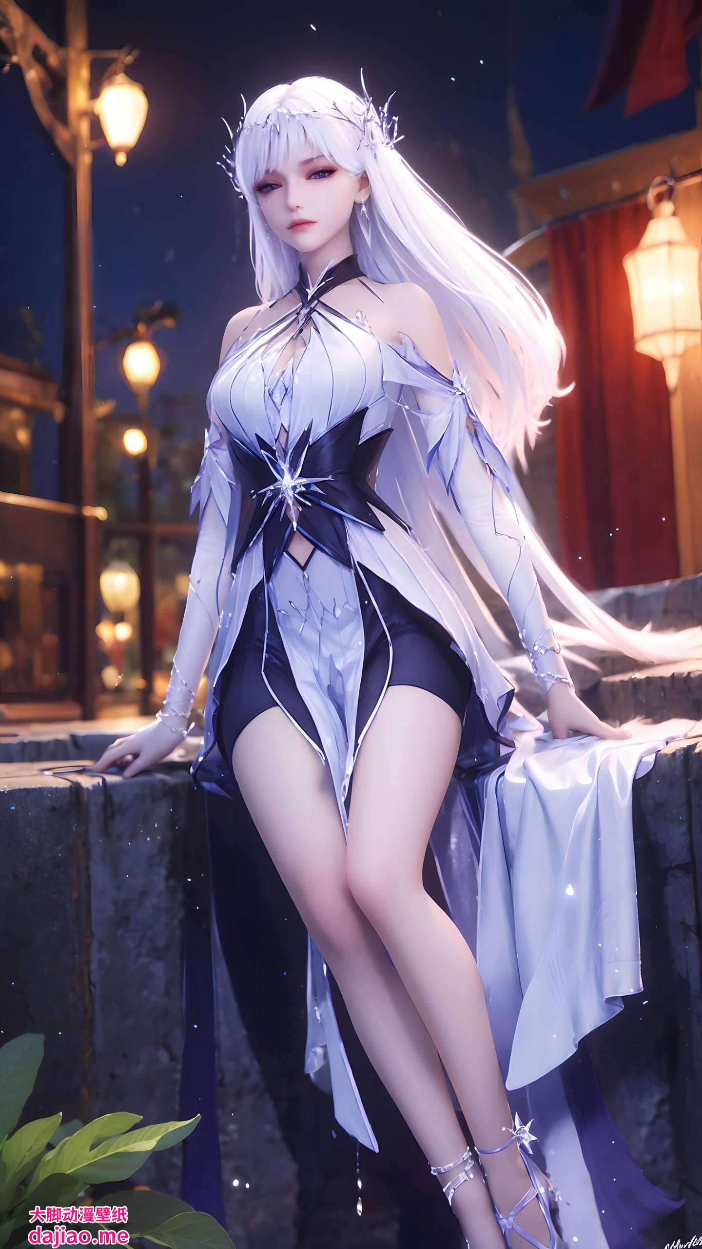 圣采儿漫画壁纸图片壁纸预览