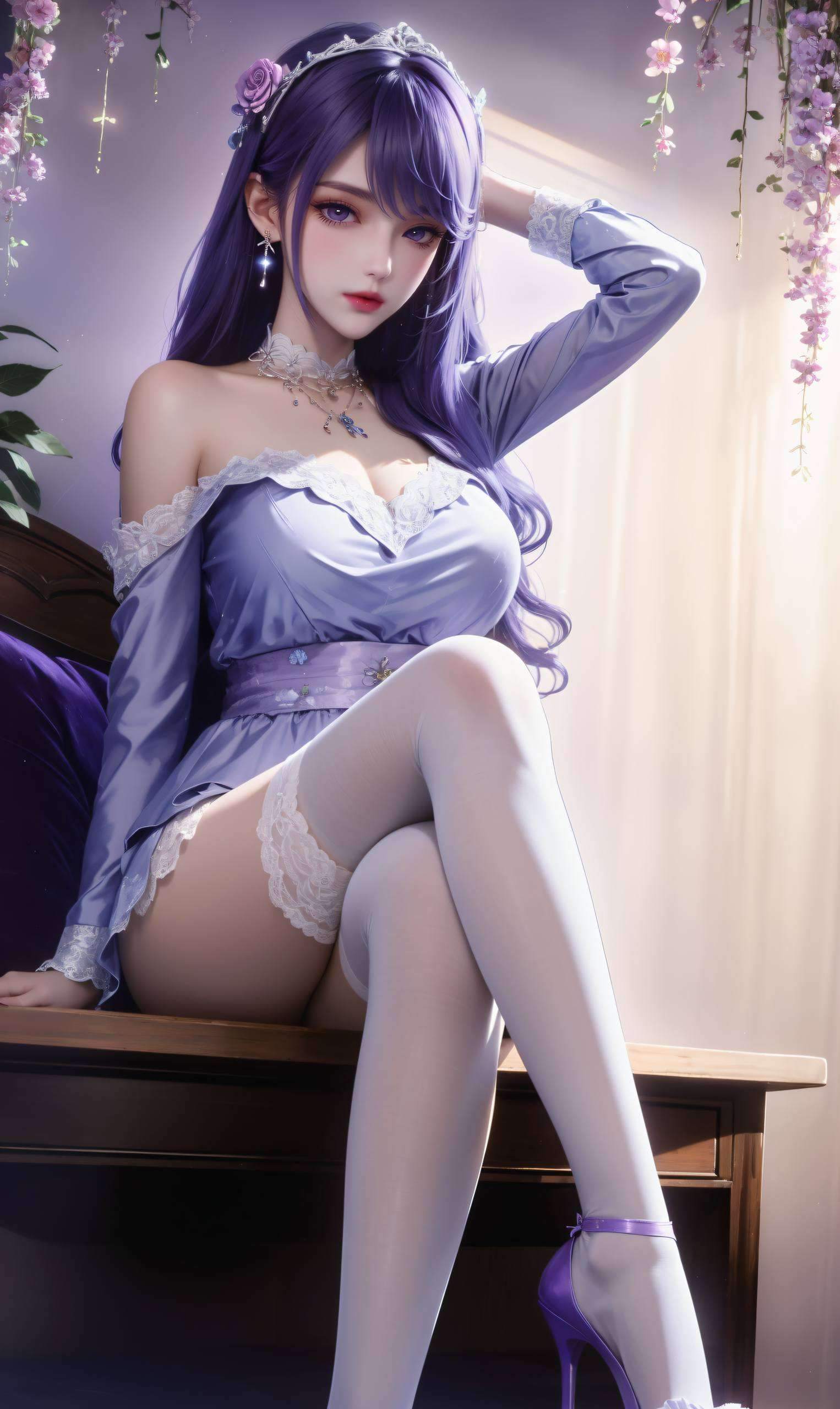 神印王座圣采儿壁纸儿童壁纸预览