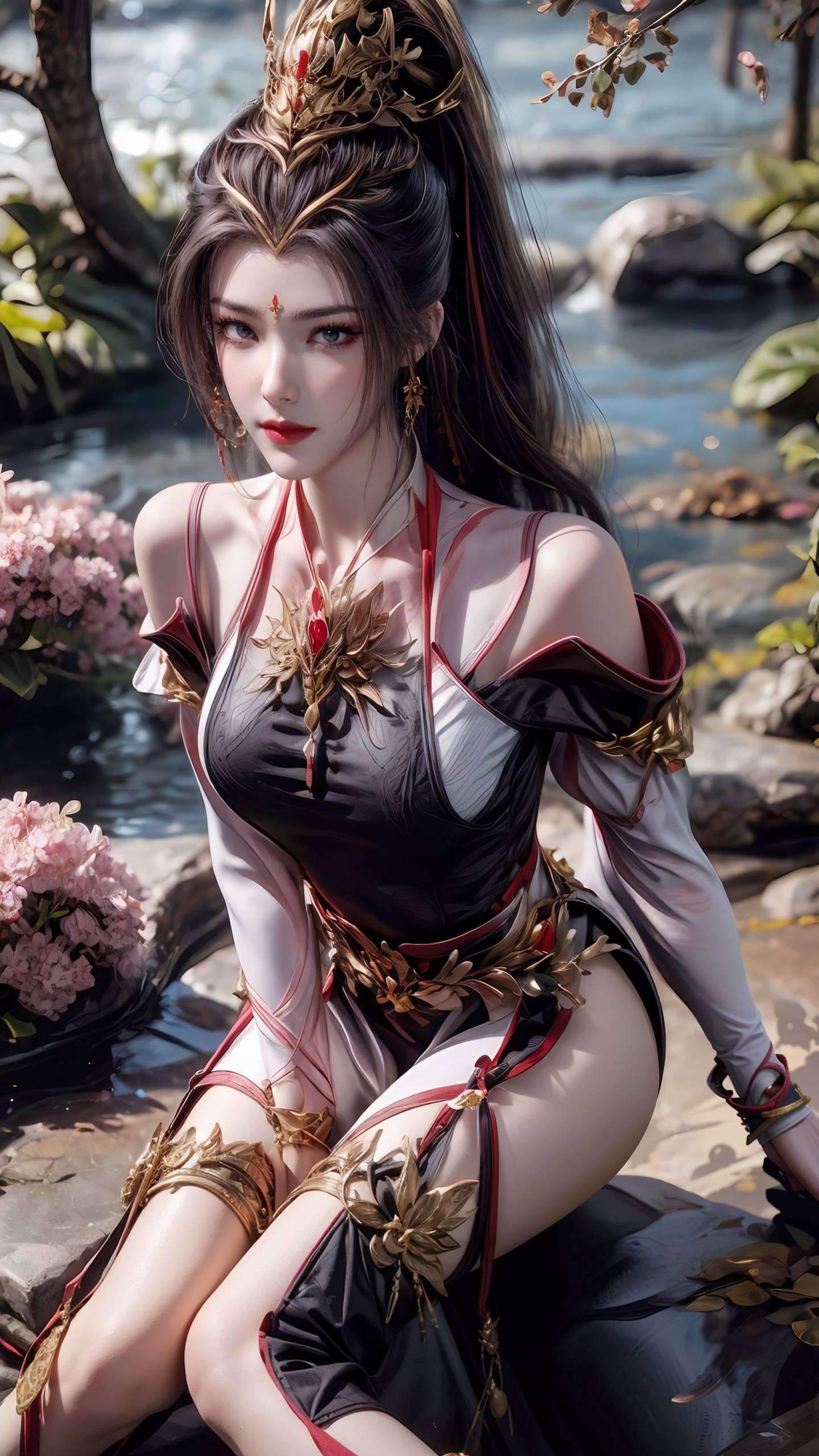 酒玖师叔壁纸全屏高清4k新壁纸预览