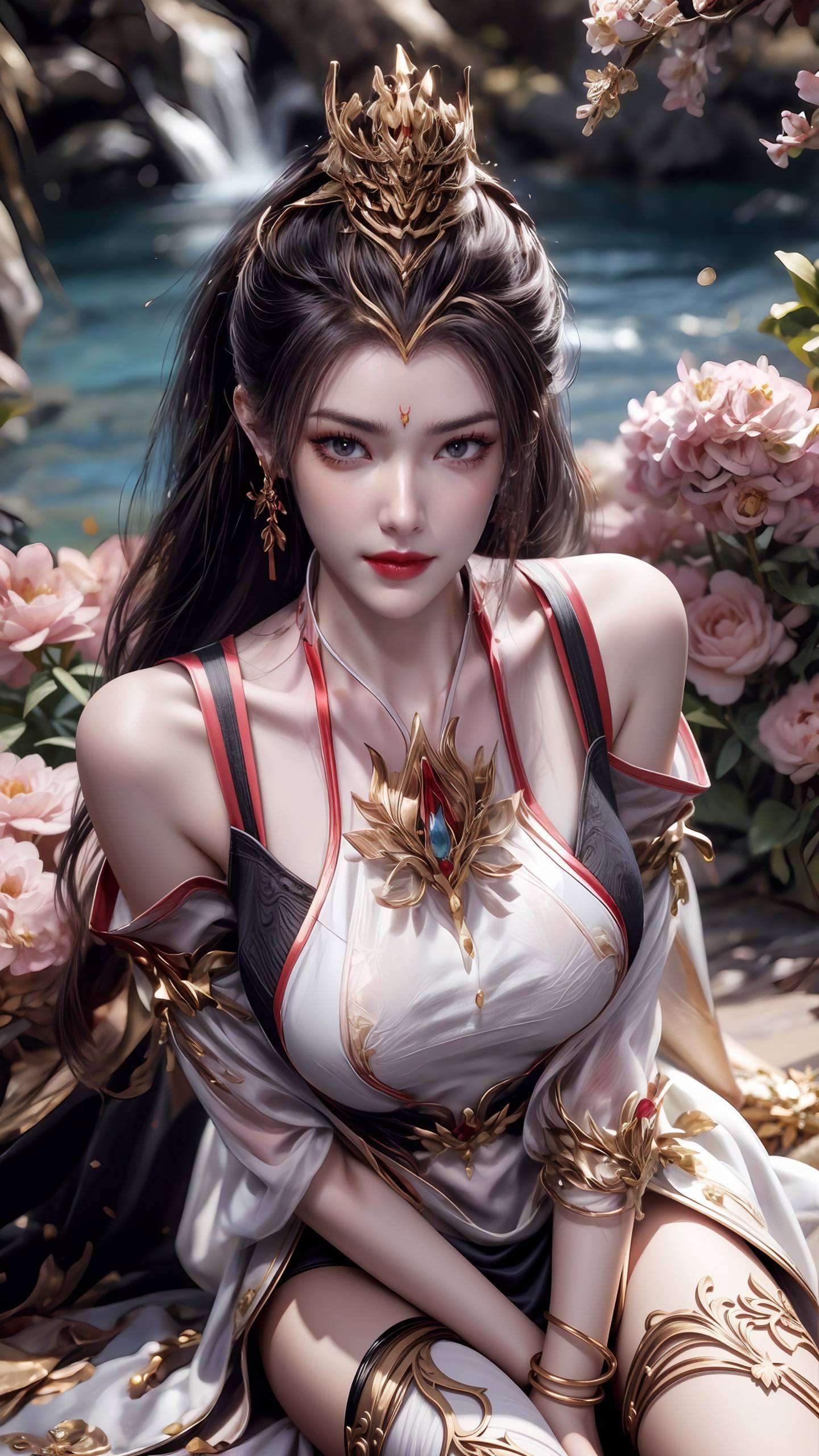酒玖师叔新形象壁纸图片壁纸预览
