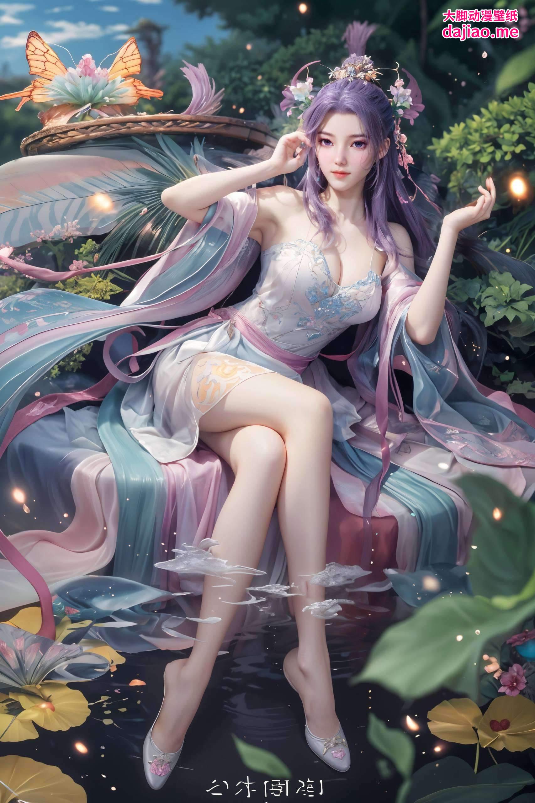 星光壁纸师兄啊师兄云霄图片高清壁纸预览