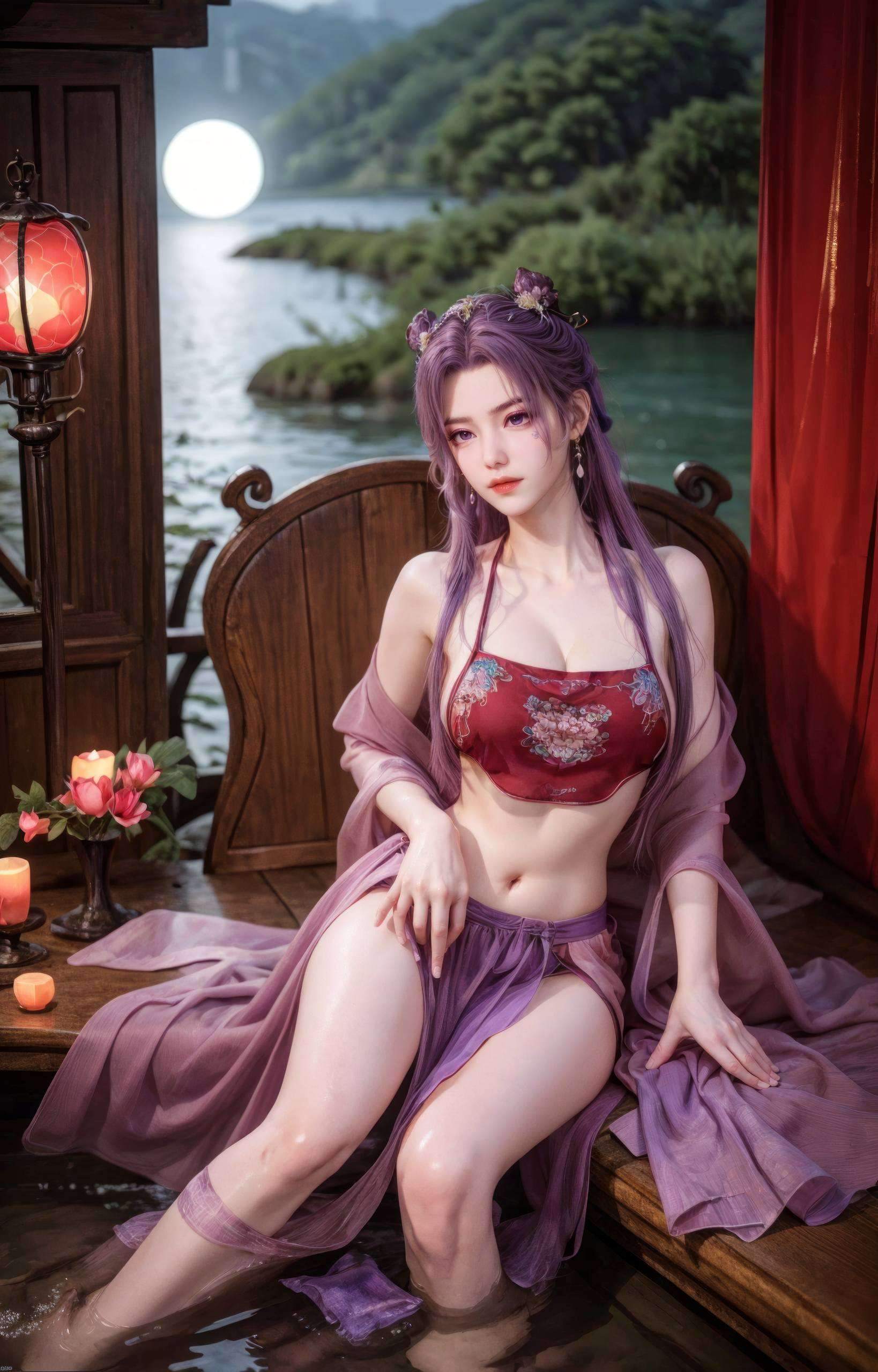 师兄啊师兄云霄壁纸在哪里找出来壁纸预览