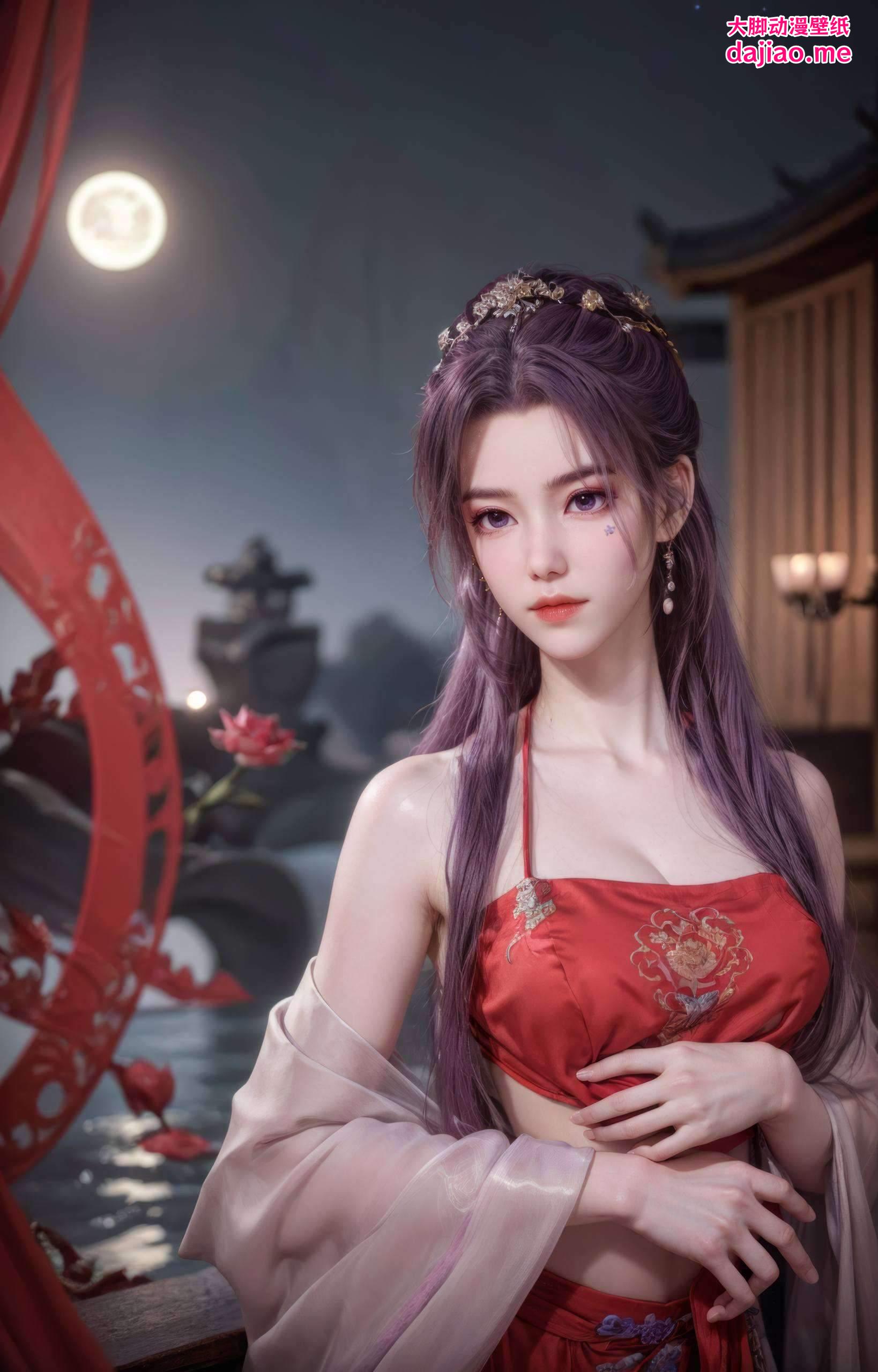 8k师兄啊师兄云霄壁纸壁纸预览