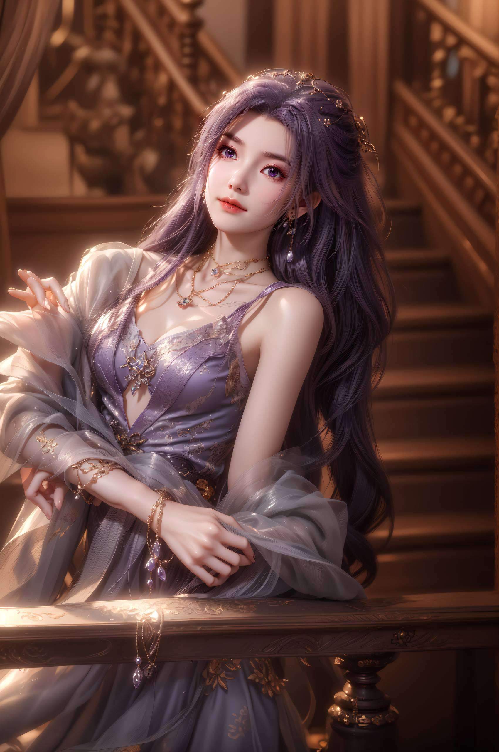师兄啊师兄云霄望月壁纸壁纸预览