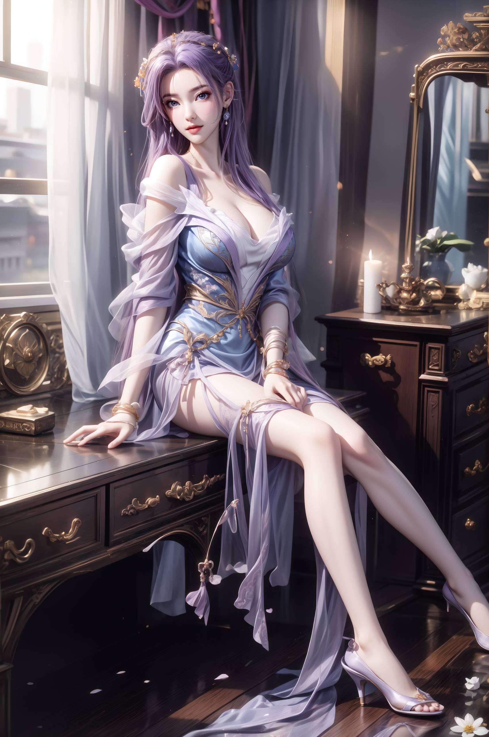 师兄啊师兄云霄全图壁纸图片ai素材壁纸预览