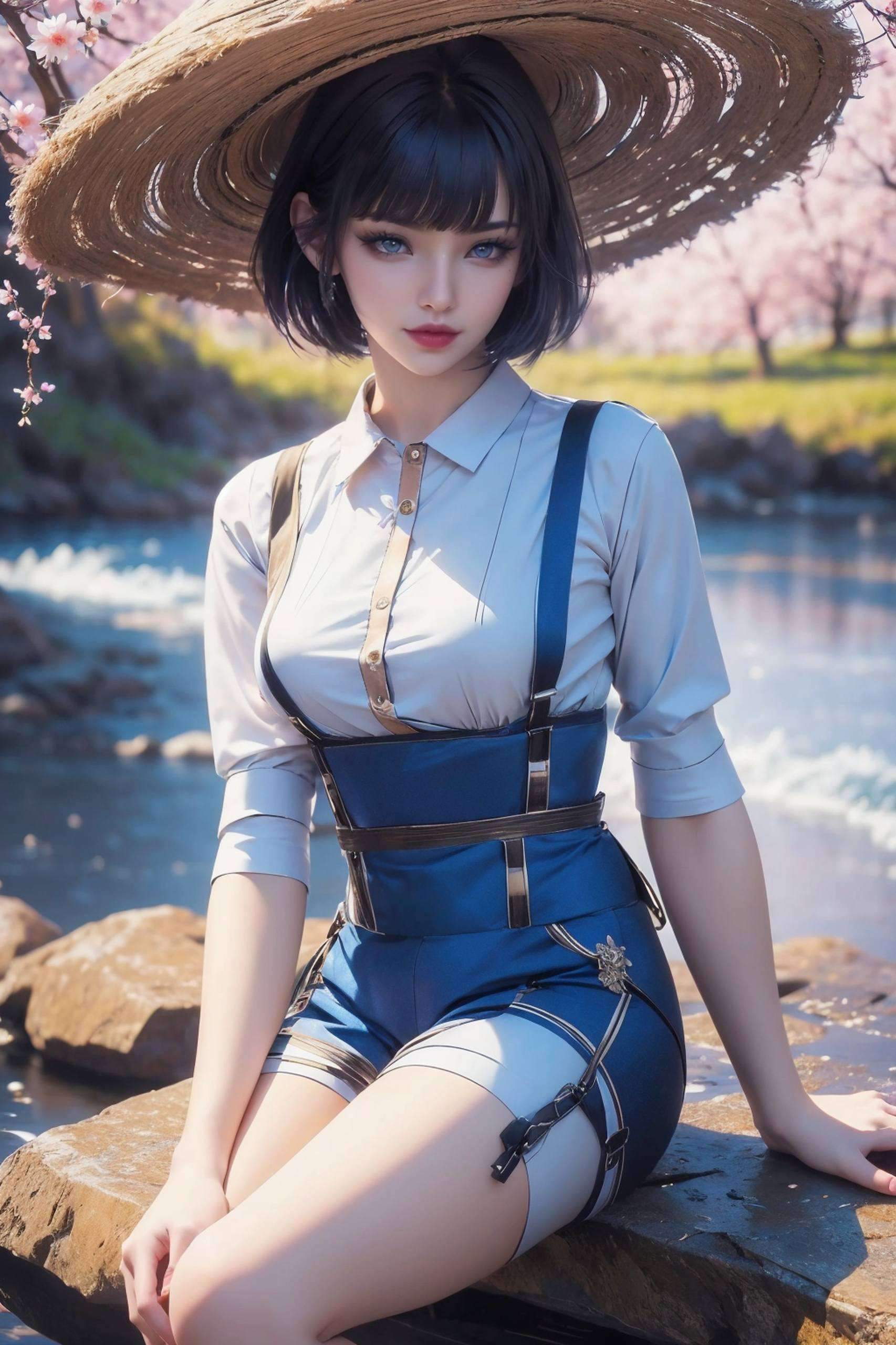 吞噬星空姬青桌面壁纸高清壁纸预览