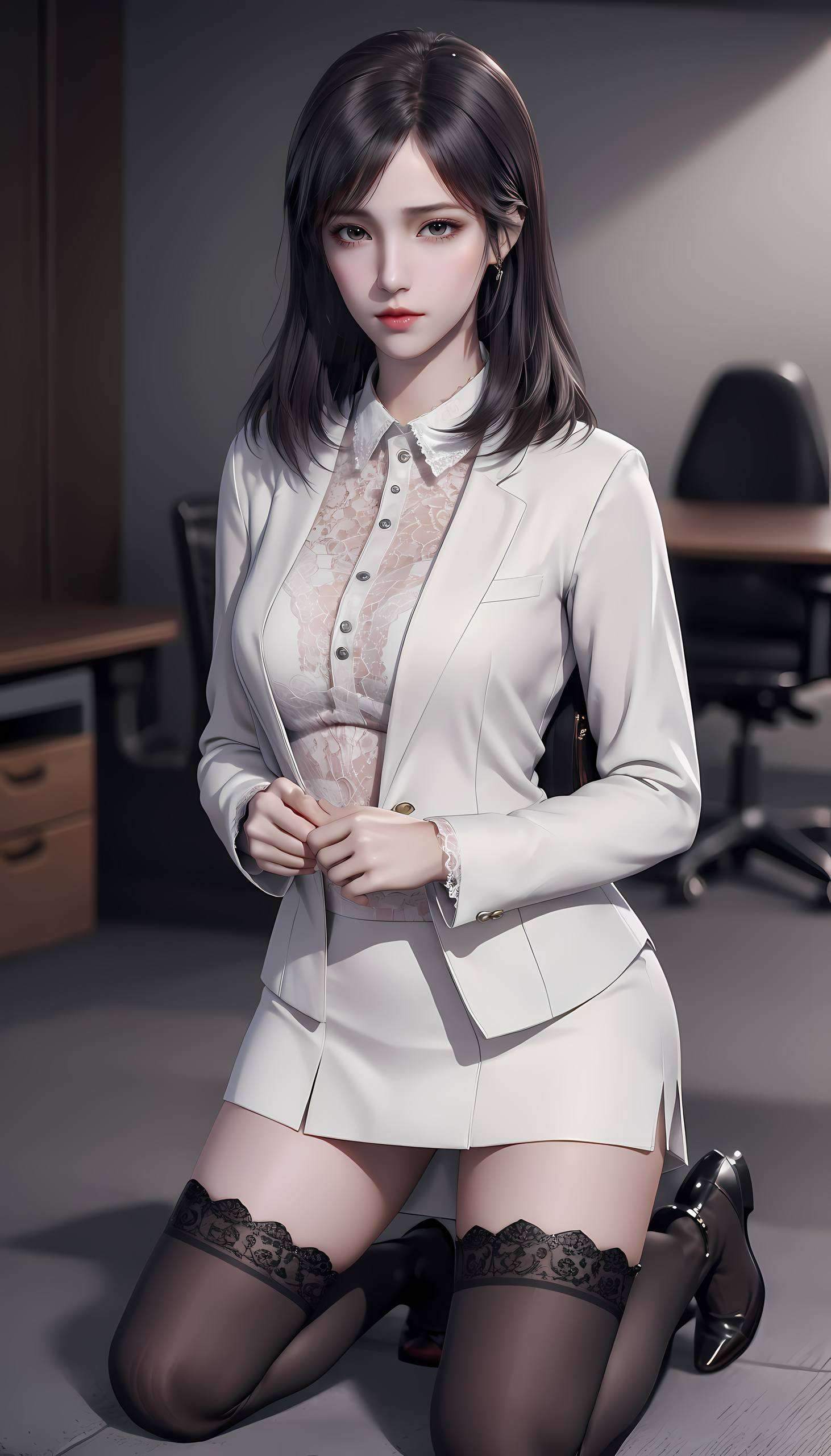 徐欣动态壁纸护孩子壁纸预览