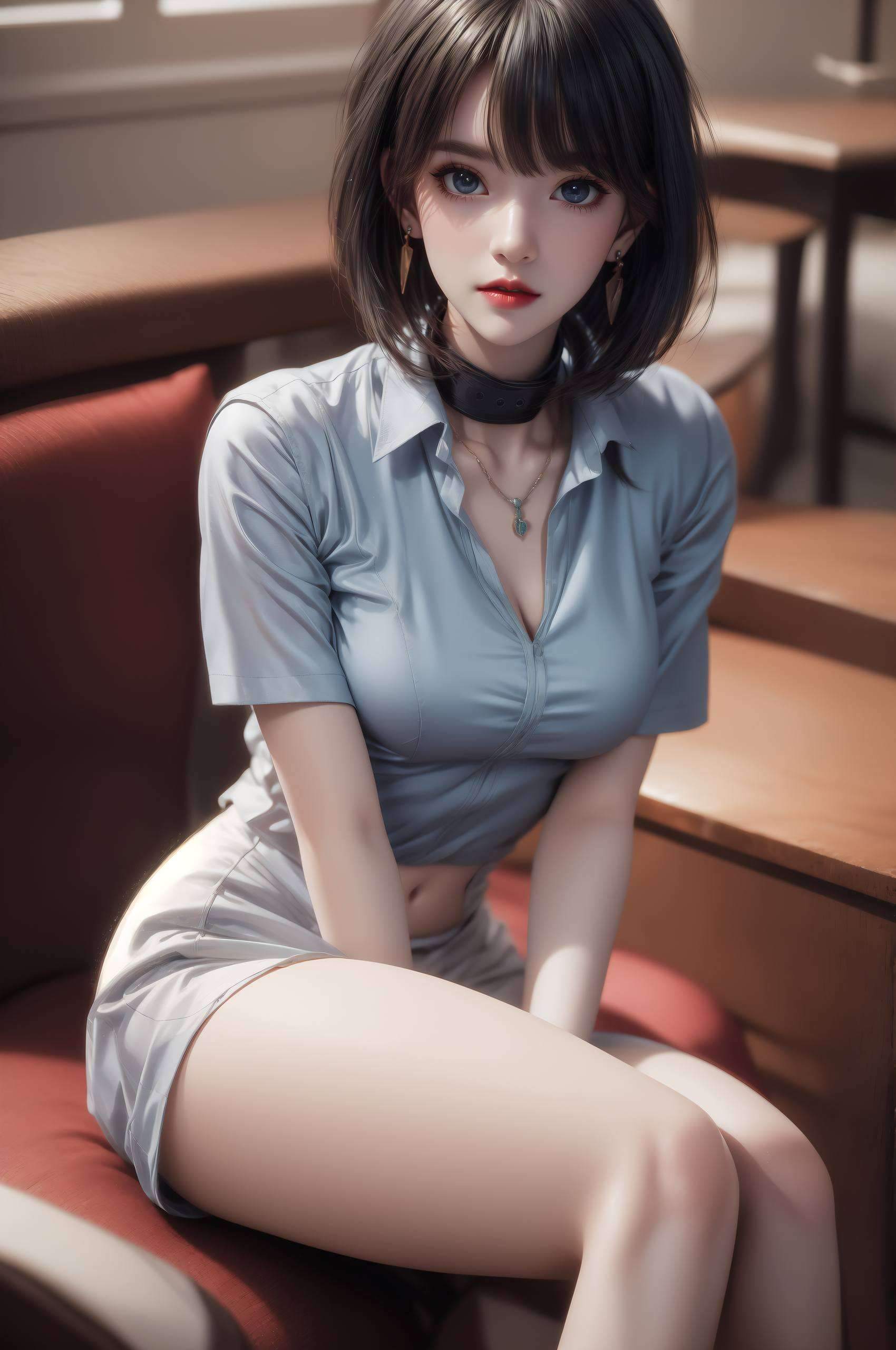 巴巴塔Al壁纸壁纸预览
