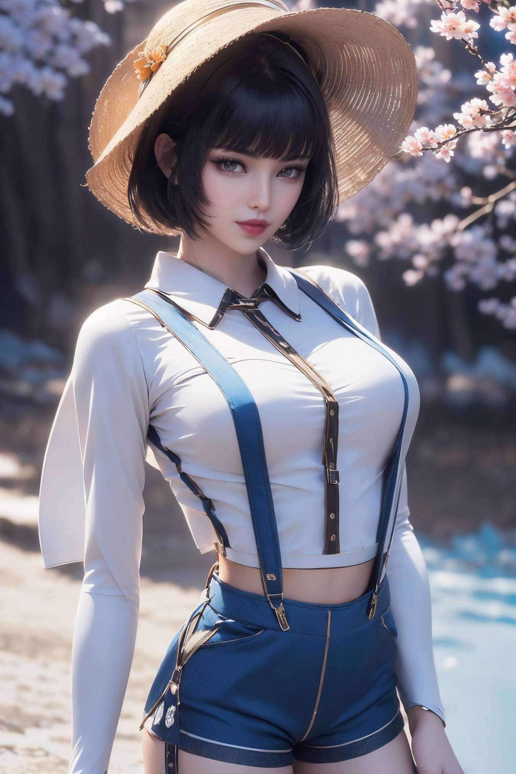 吞噬星空姬青壁纸合集壁纸预览