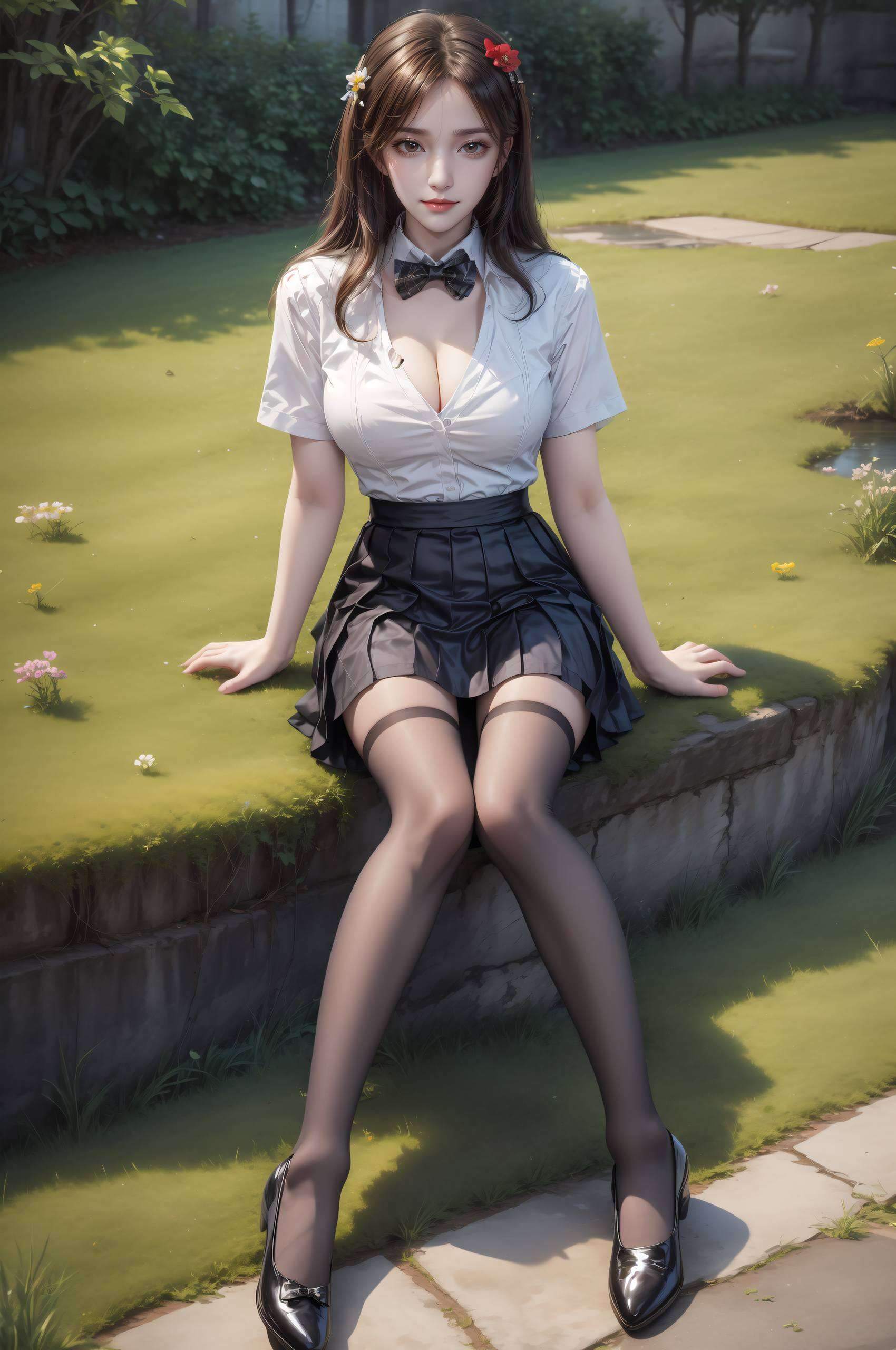 徐欣的婚纱动态壁纸图片壁纸预览