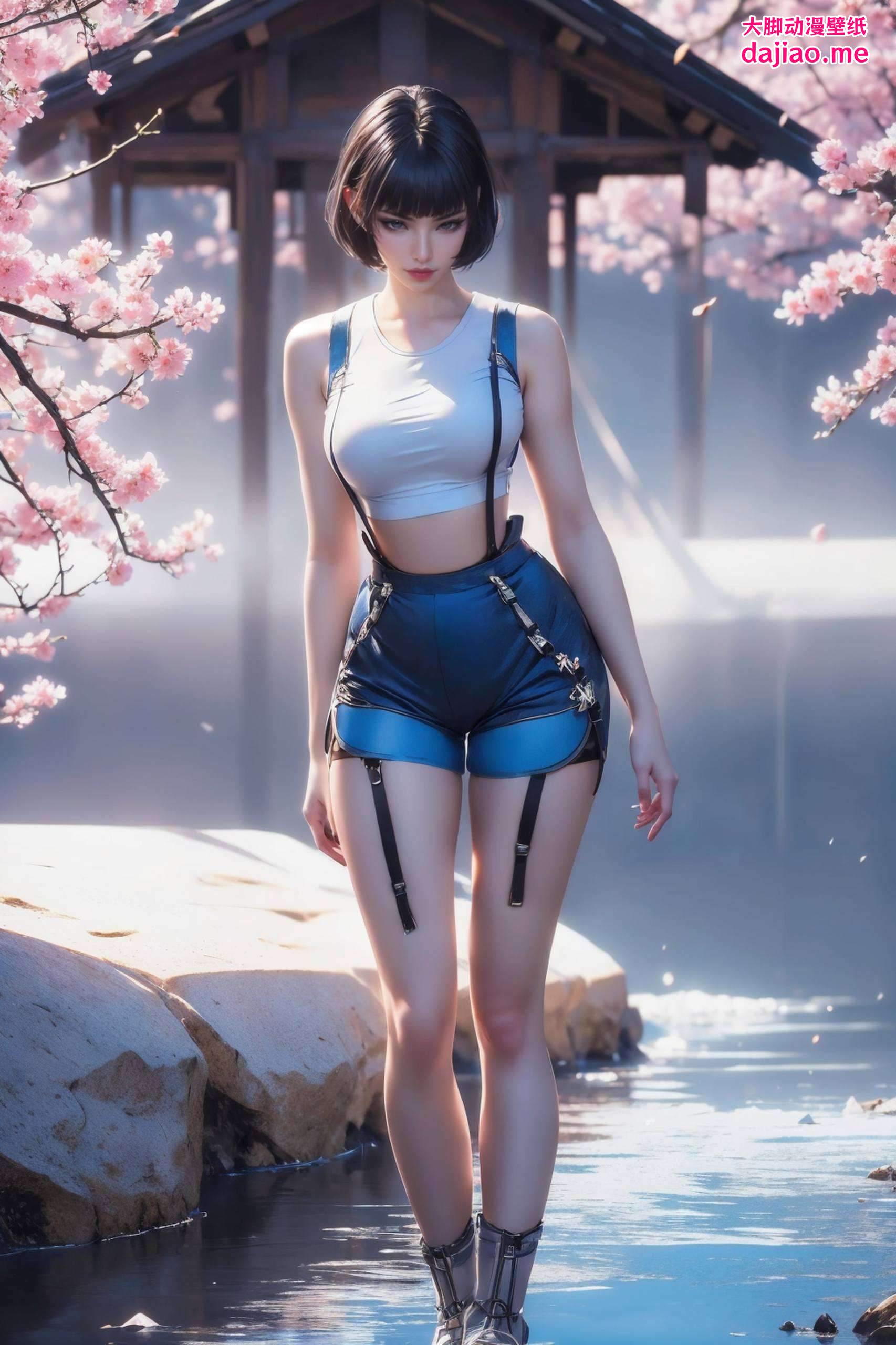 吞噬星空姬青壁纸动态下载软件壁纸预览