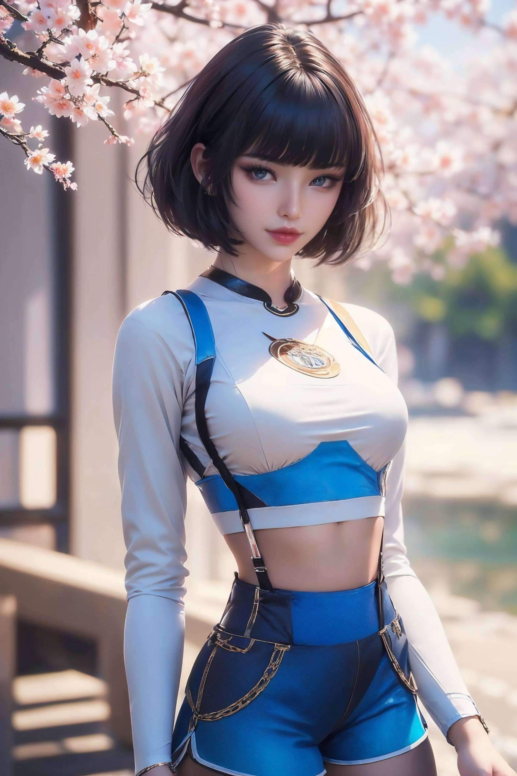 吞噬星空姬青顶级动态壁纸高清ai素材壁纸预览