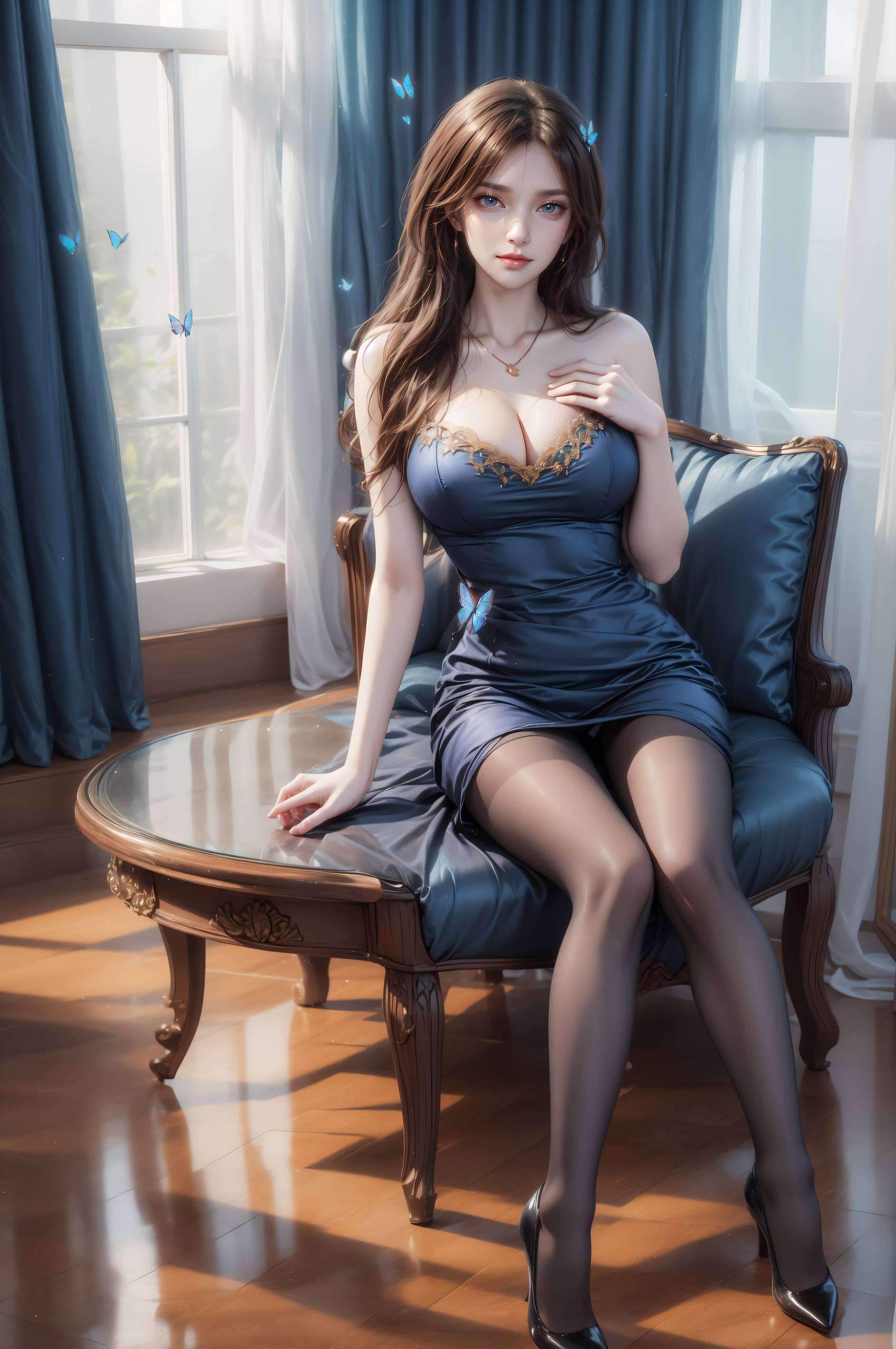 徐欣壁纸全屏无水印壁纸预览