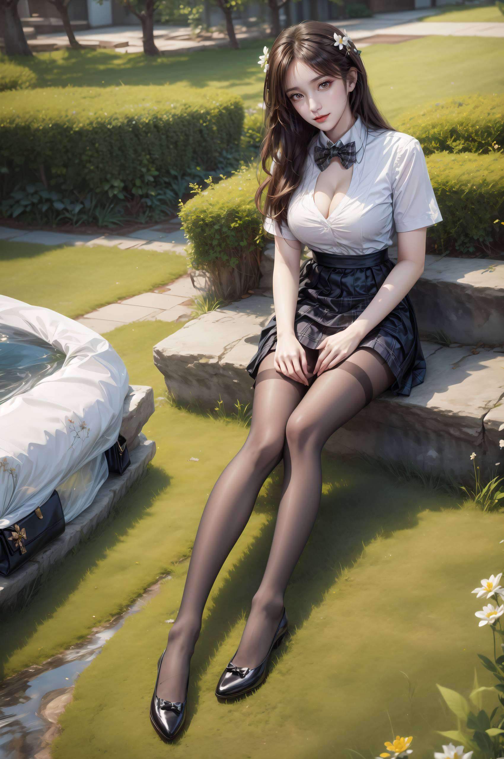 徐欣小舞照片高清壁纸壁纸预览