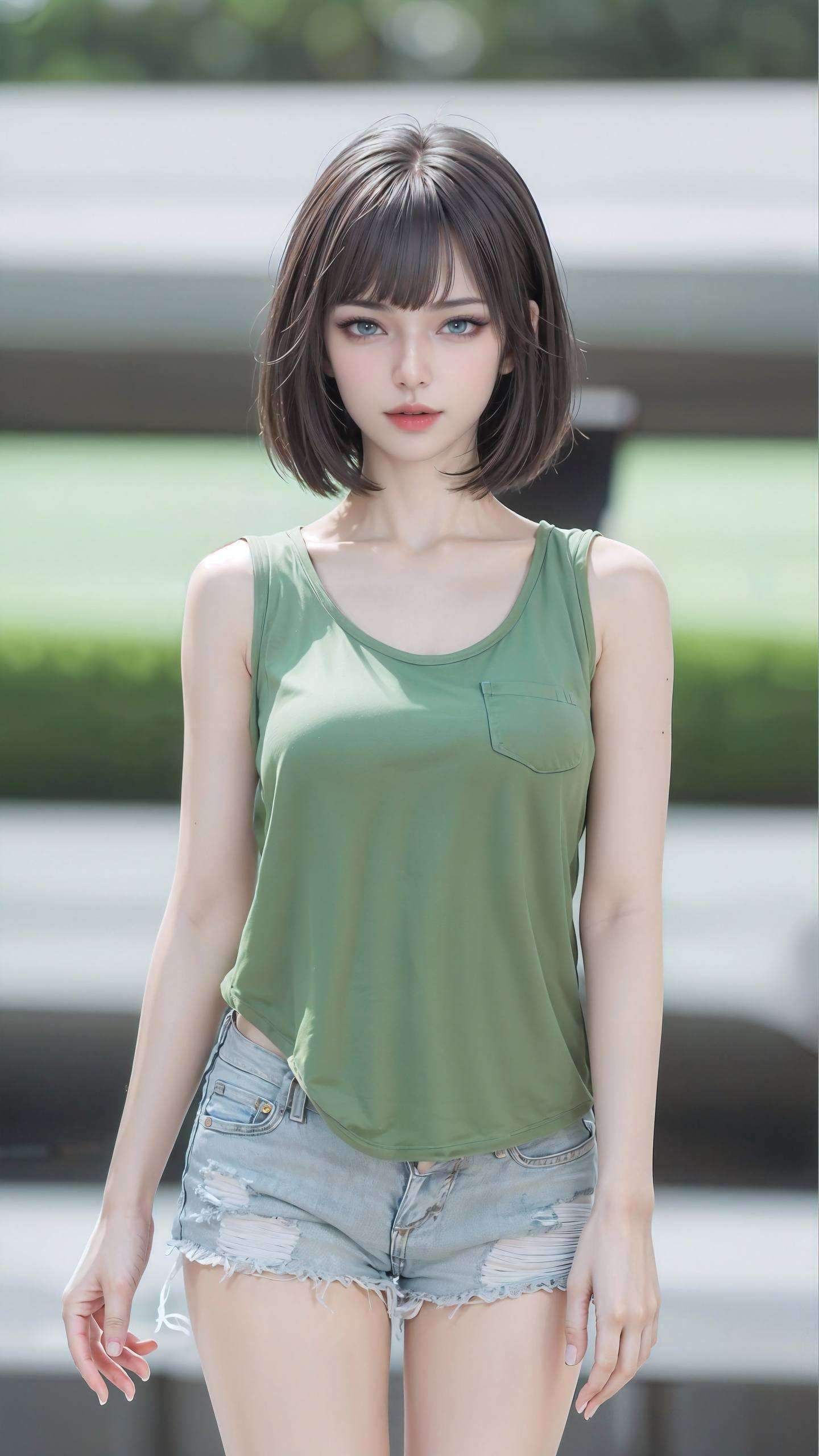 吞噬星空姬青第一版高清壁纸壁纸预览