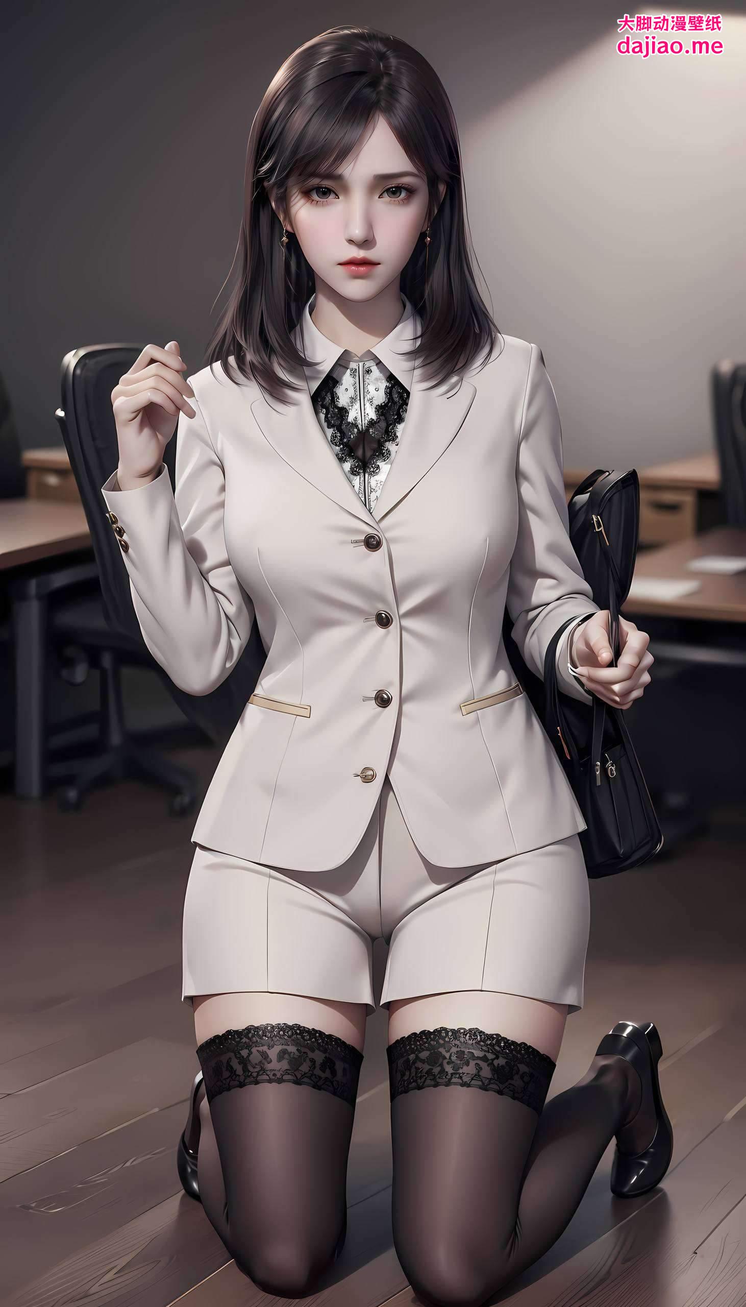 徐欣穿婚纱壁纸动漫壁纸预览