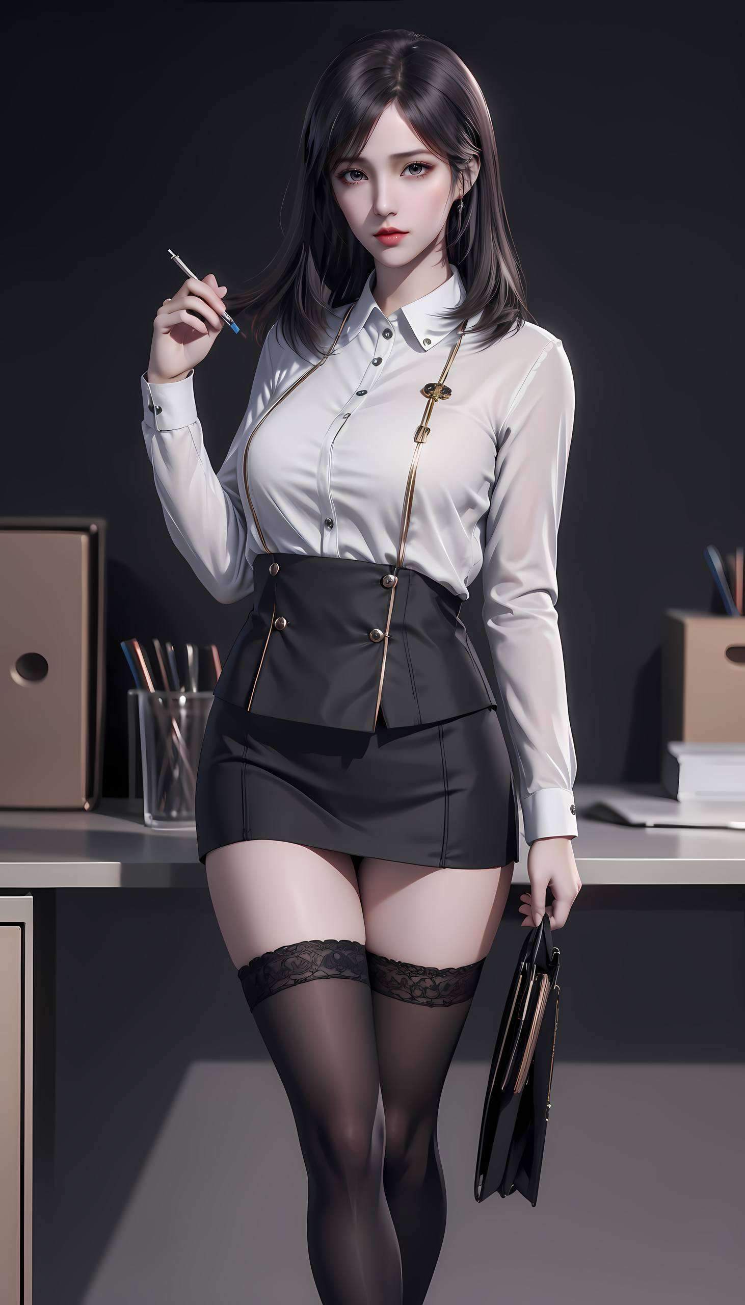 徐欣生气壁纸图片壁纸预览