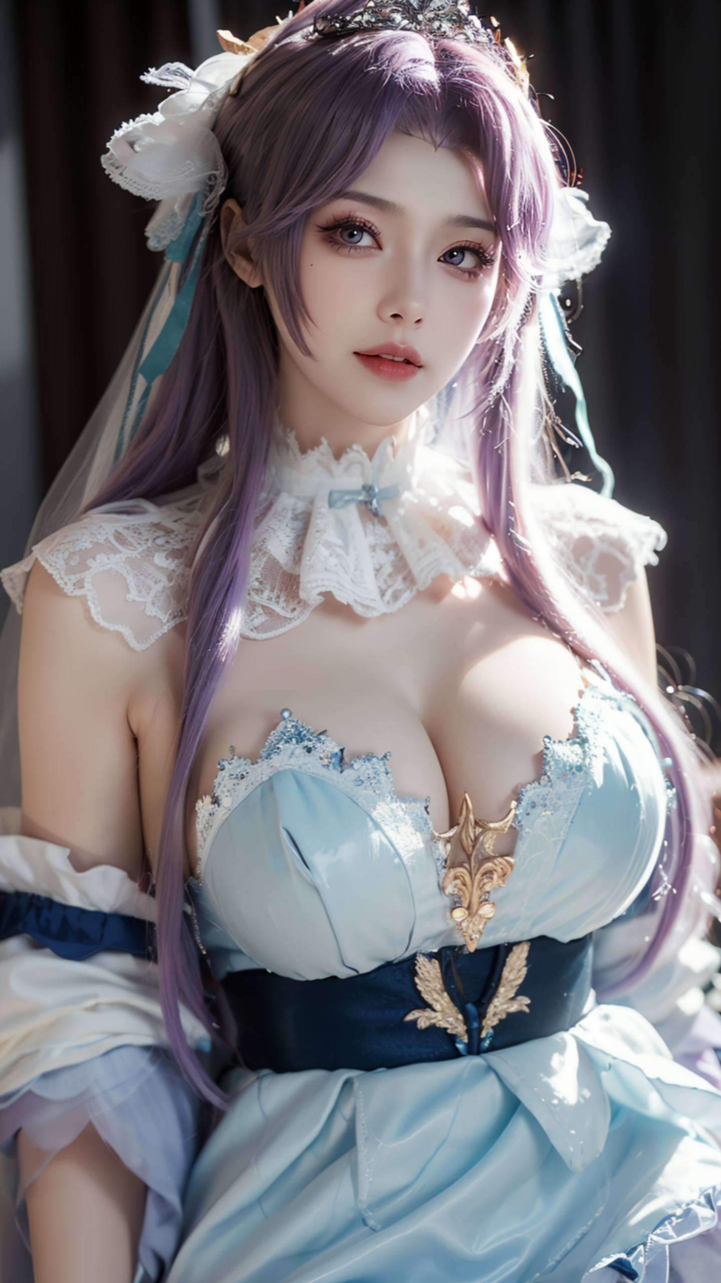 呆萌大乔头像图片高清壁纸壁纸预览