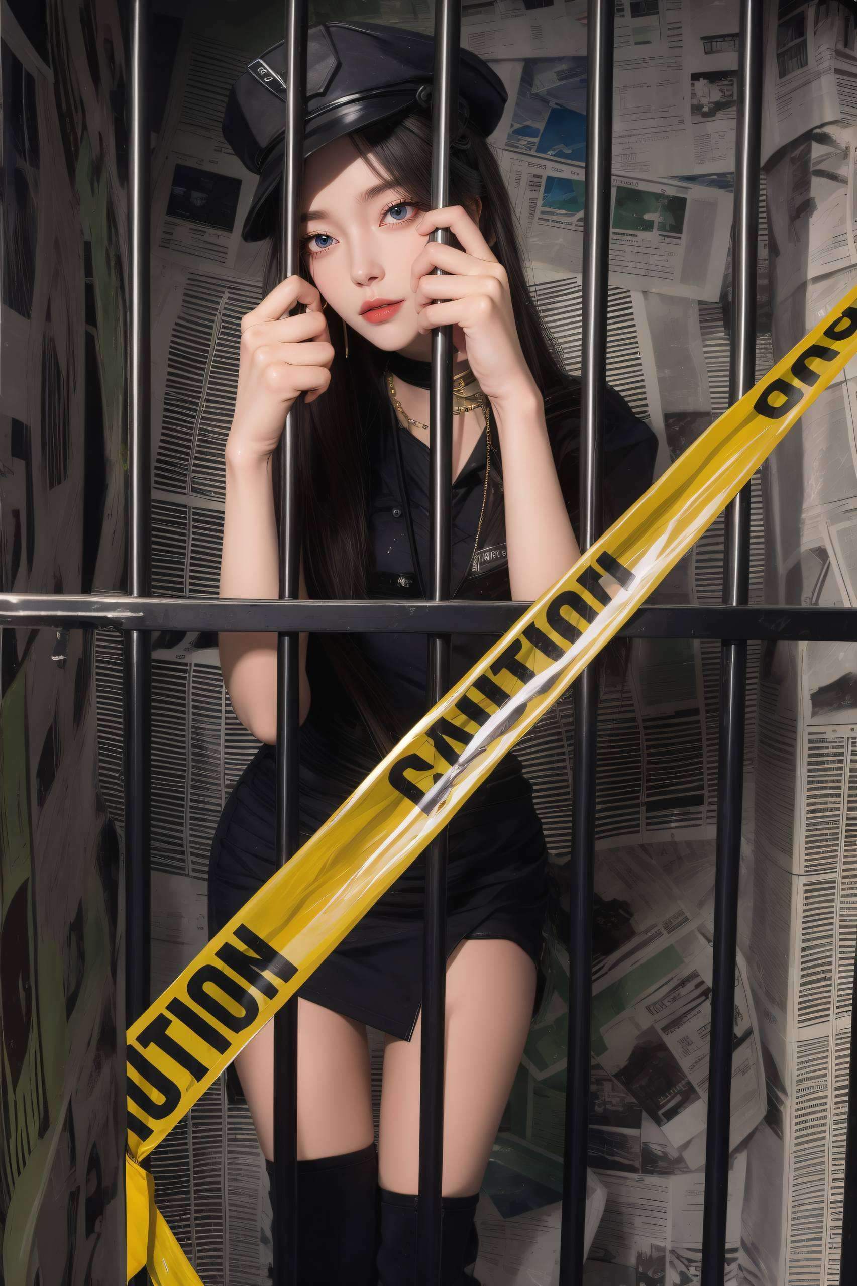 柳神绘画电脑壁纸图片壁纸预览