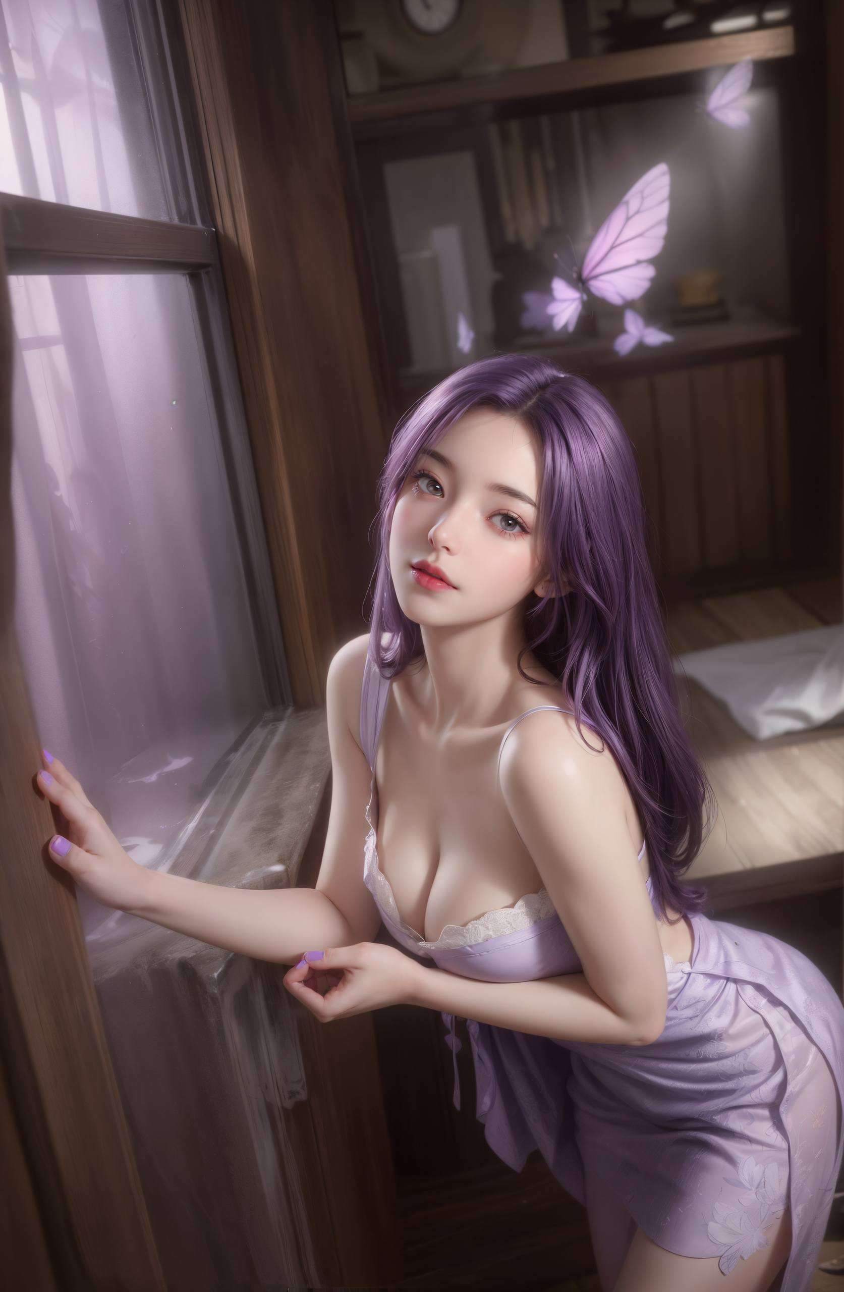 石昊云曦半张脸壁纸壁纸预览