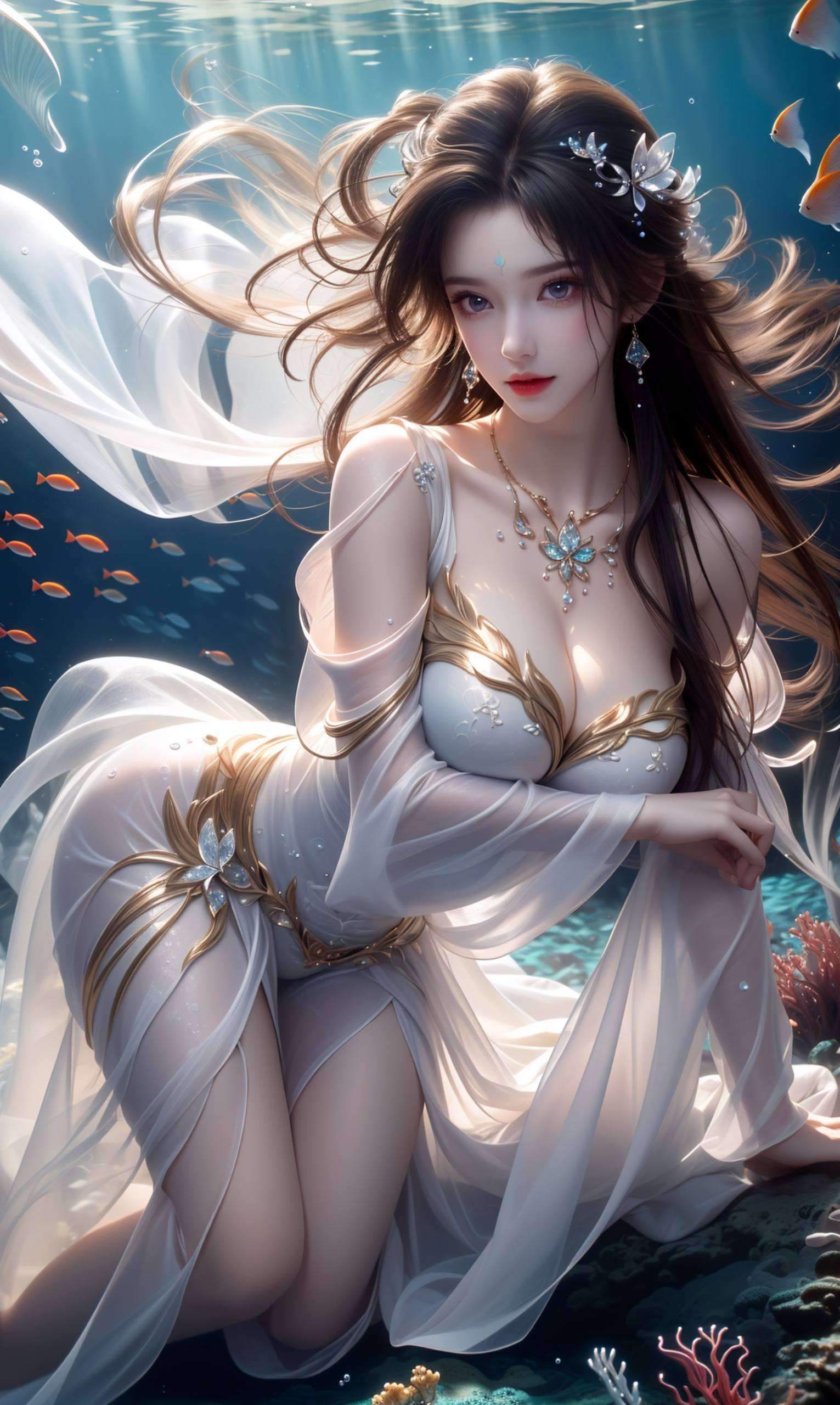 清漪壁纸手机超清壁纸预览