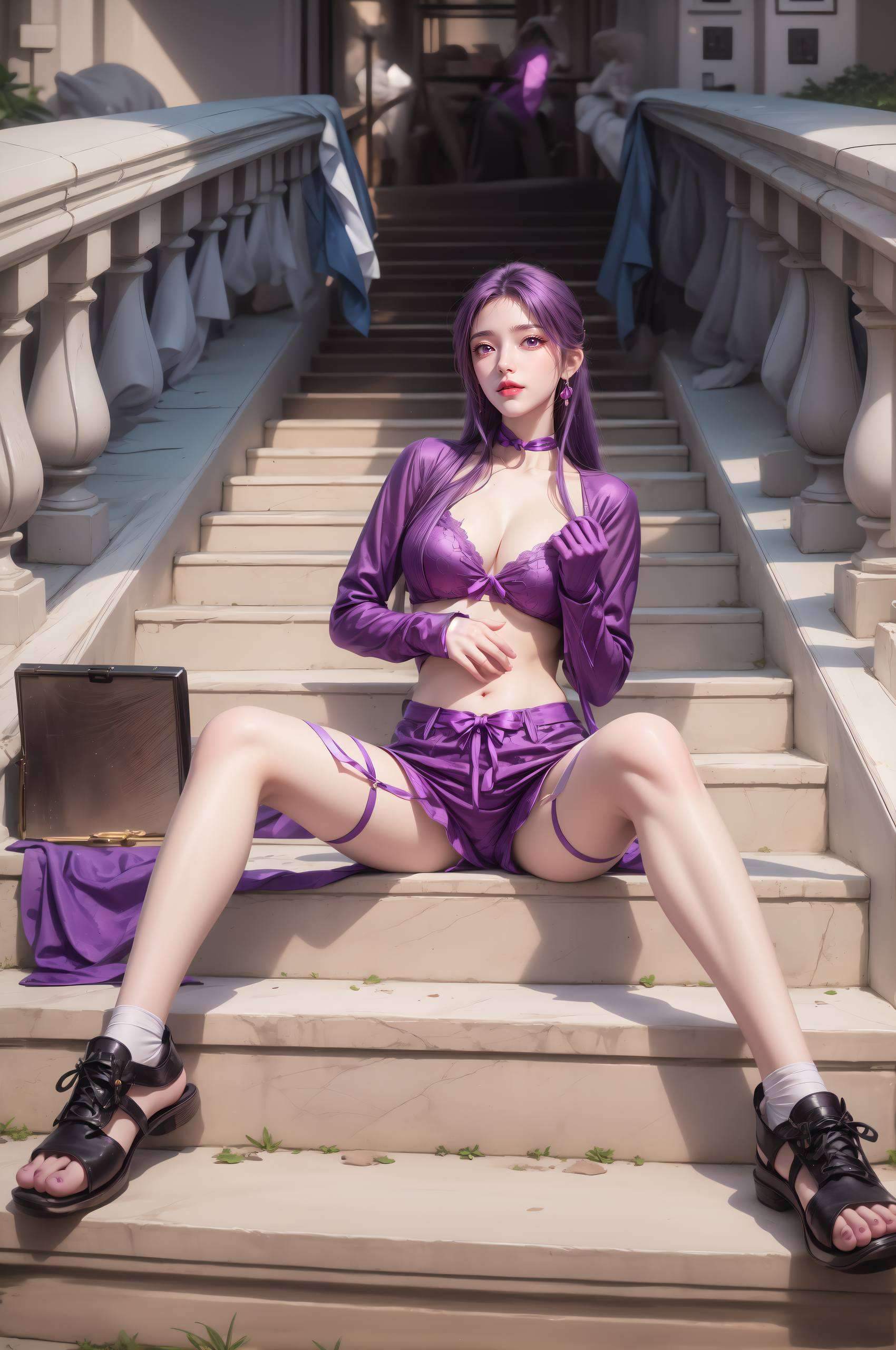 云曦美图壁纸图片大全壁纸预览