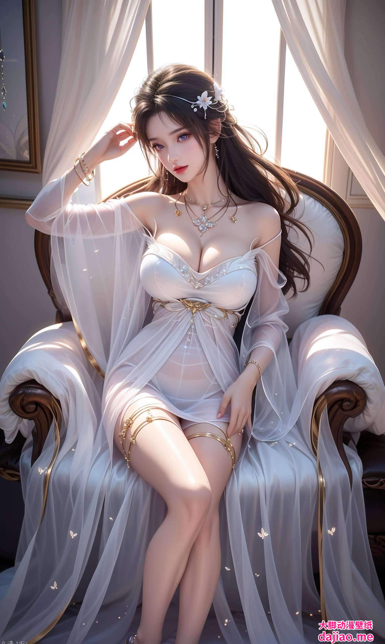 壁纸清漪小程序图片壁纸预览
