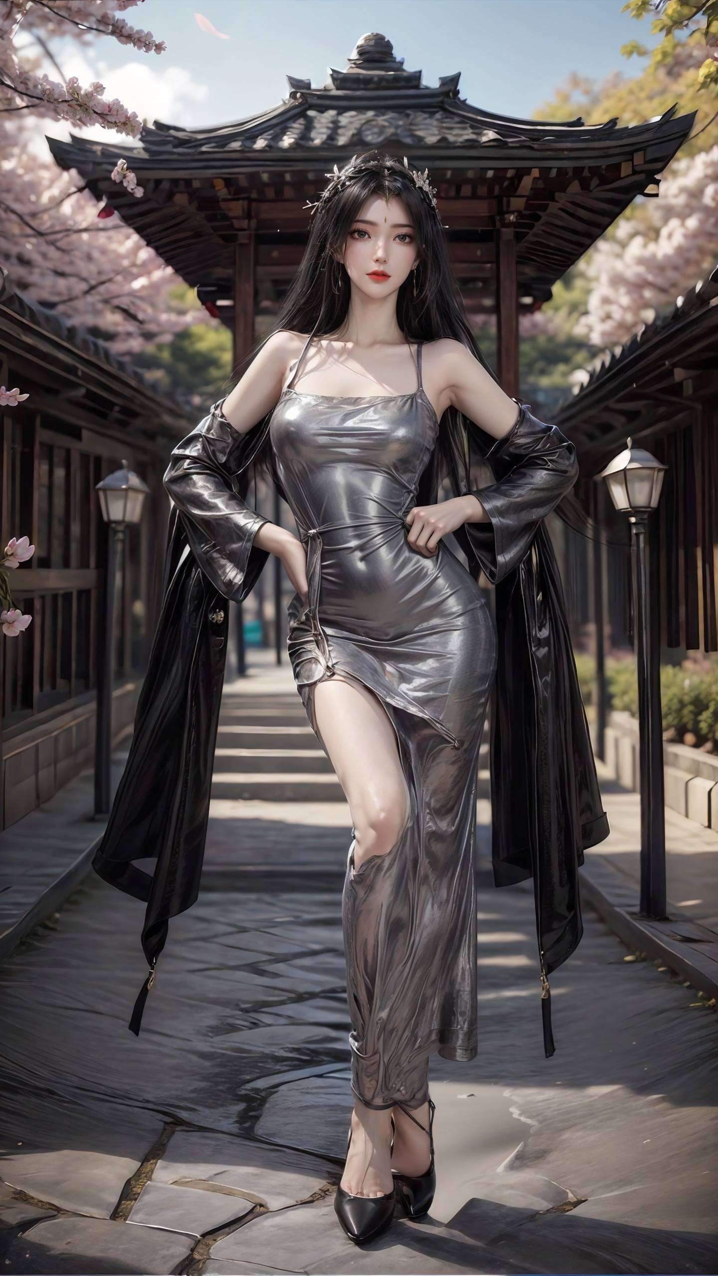 柳神绝美壁纸超清无水印壁纸预览