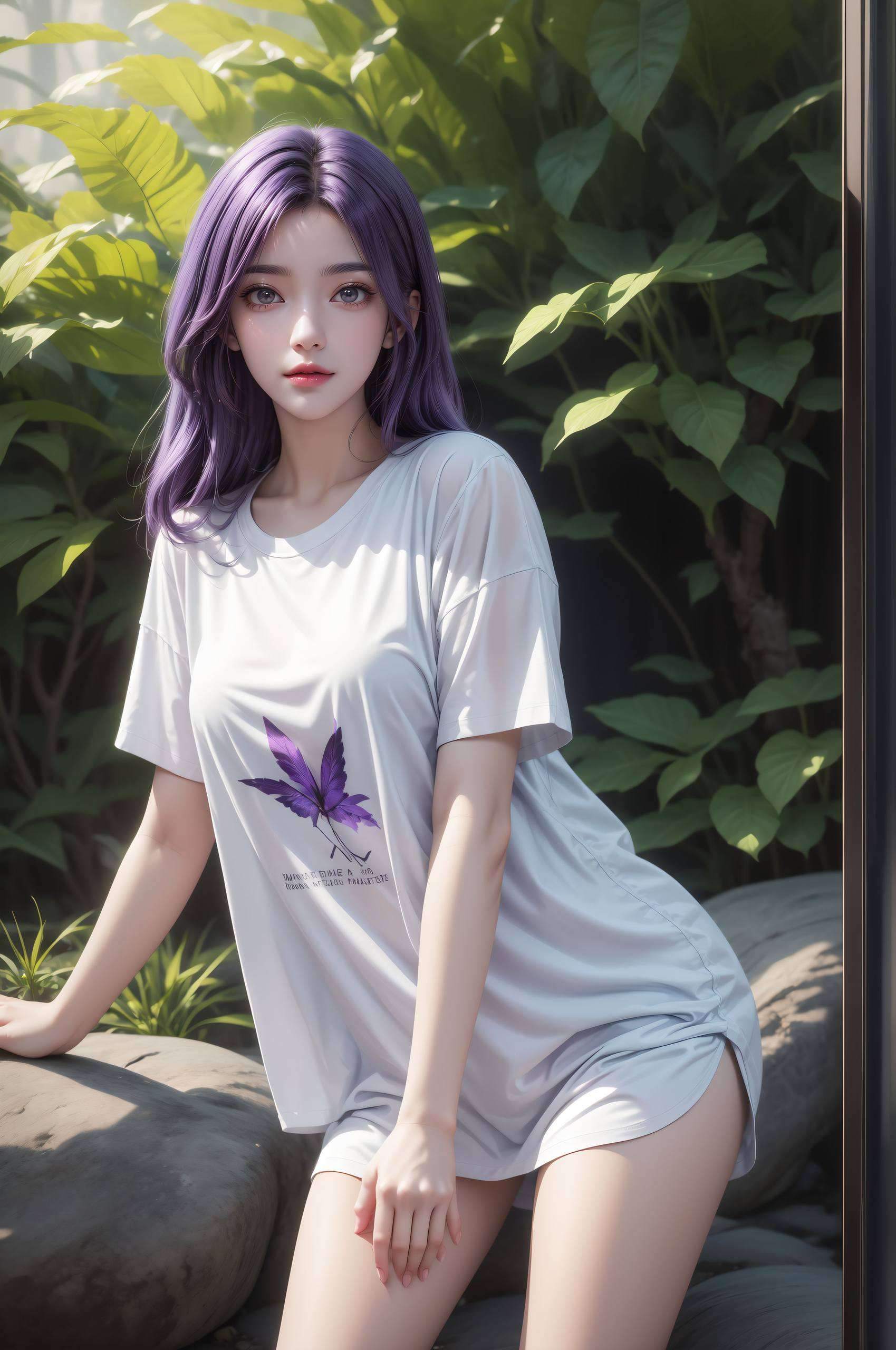 楚曦云壁纸壁纸预览